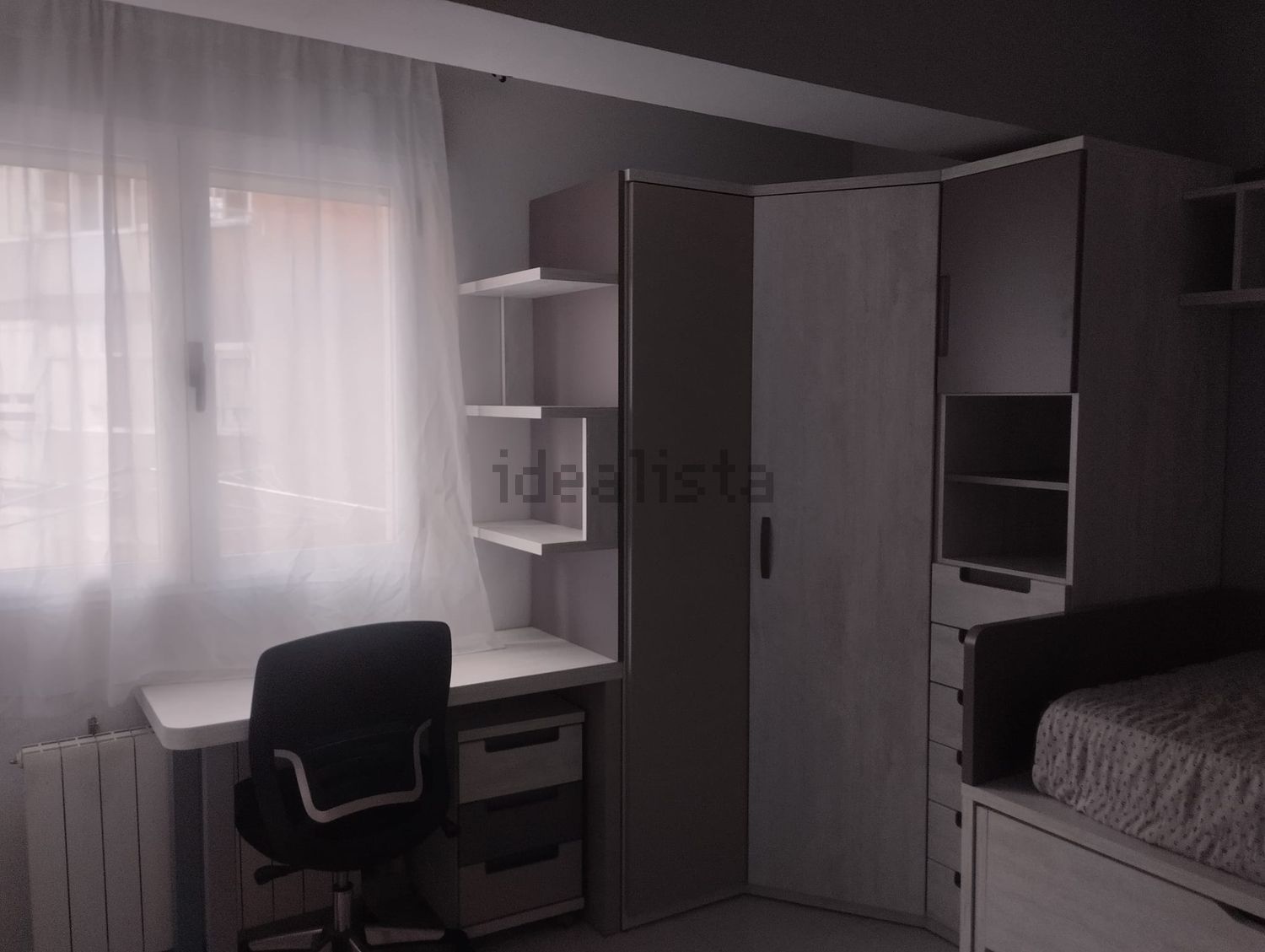 Wohnung 75 m² in Valladolid