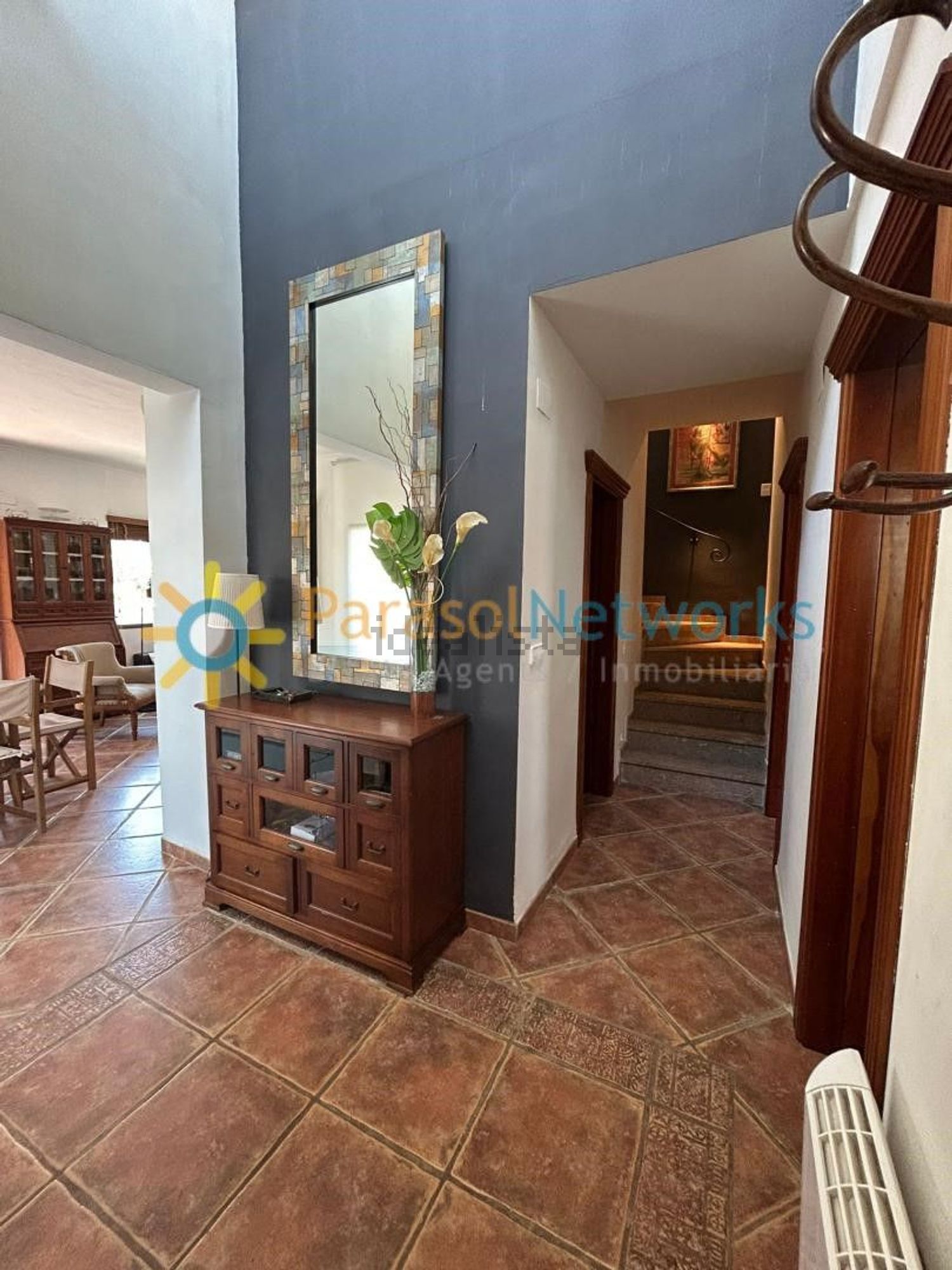 Casa de 212 m² en Oliva