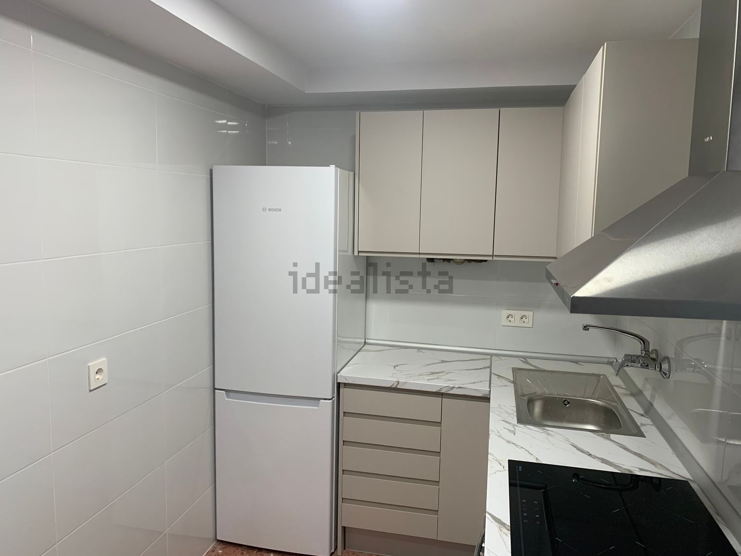 Wohnung 95 m² in Cariñena