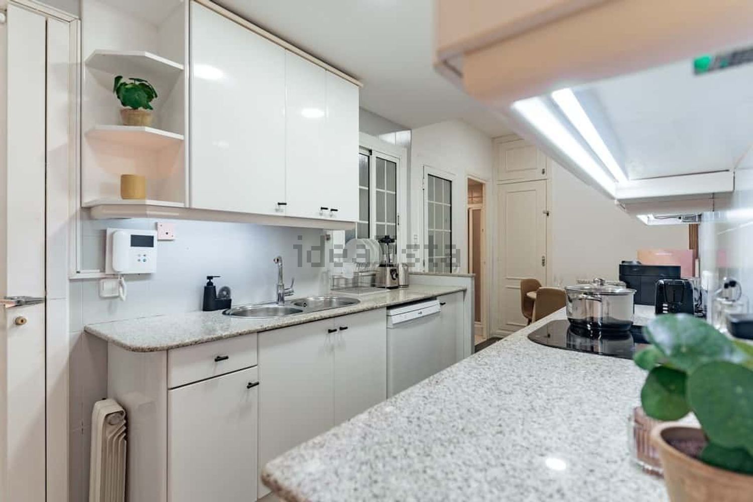 Chambre à louer, Barcelone