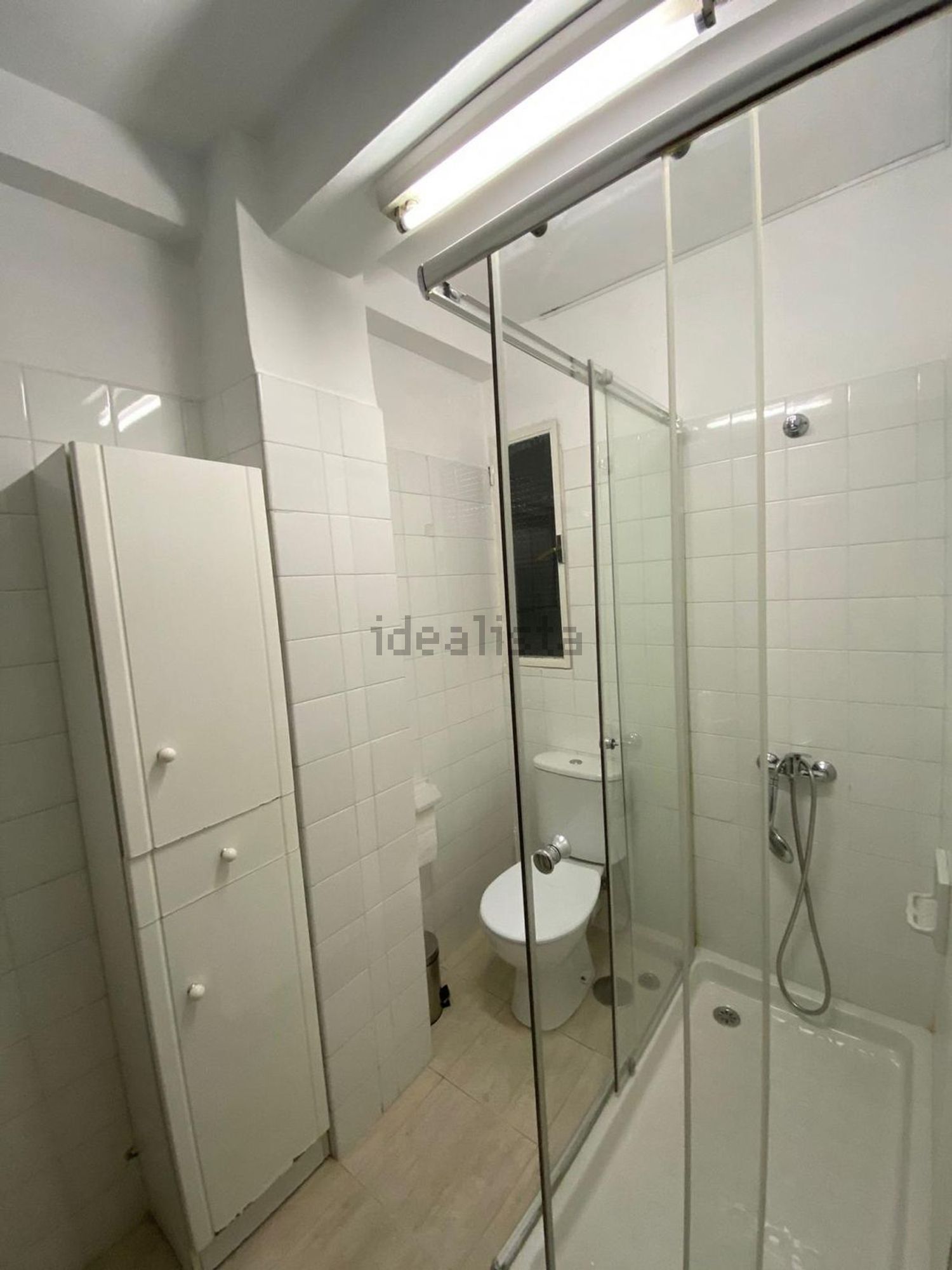 Apartamento 116 m² em Granada