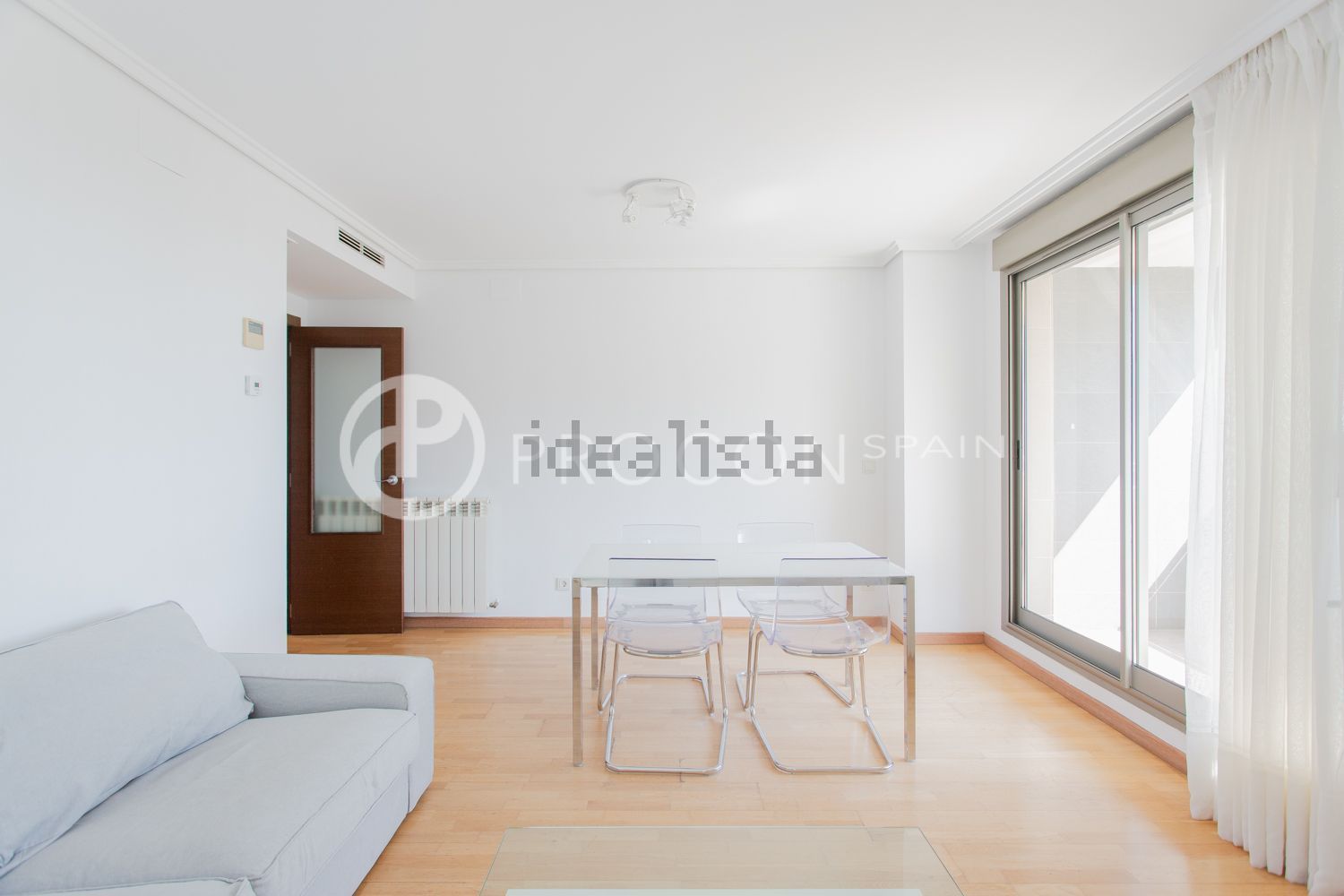 Pis de 108 m² a València