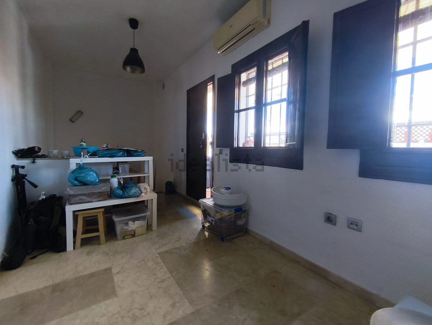 Piso de 100 m² en Sevilla