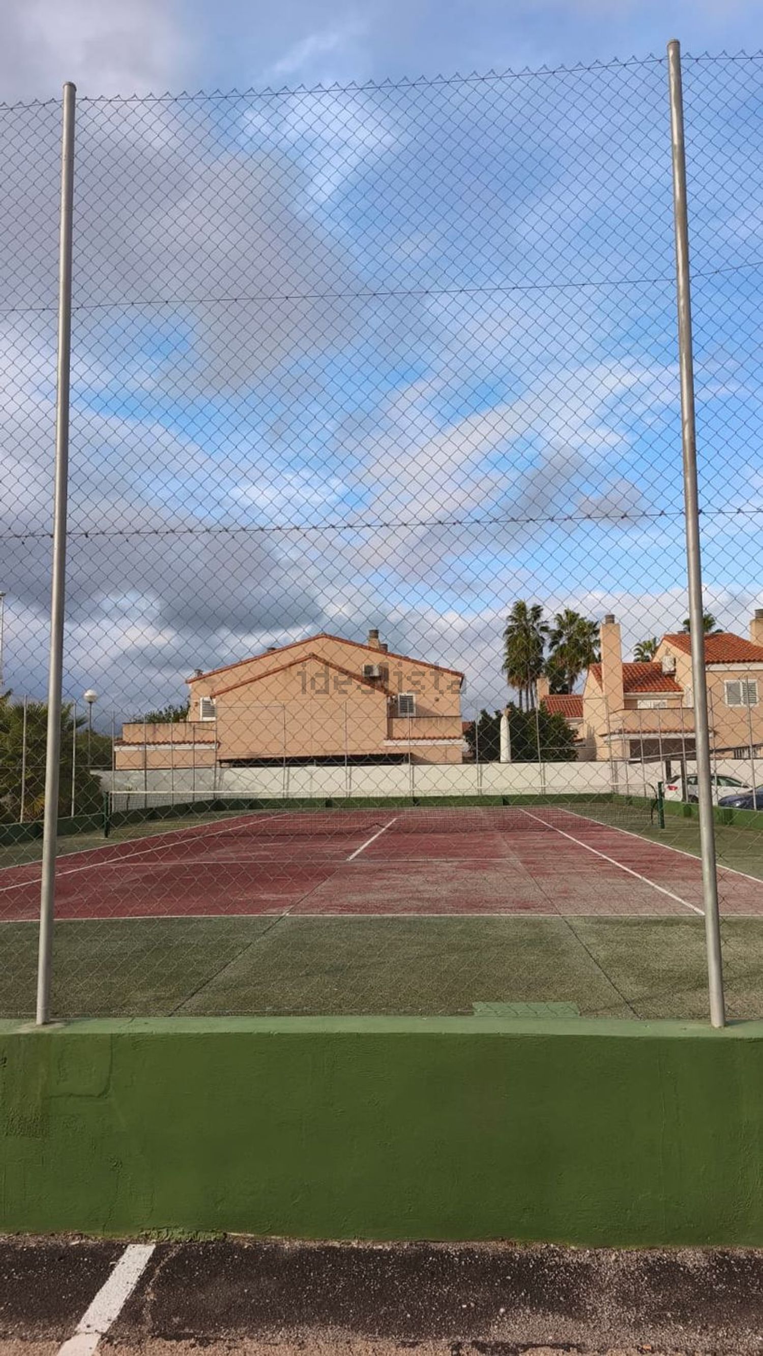 Pis de 67 m² a Sagunt
