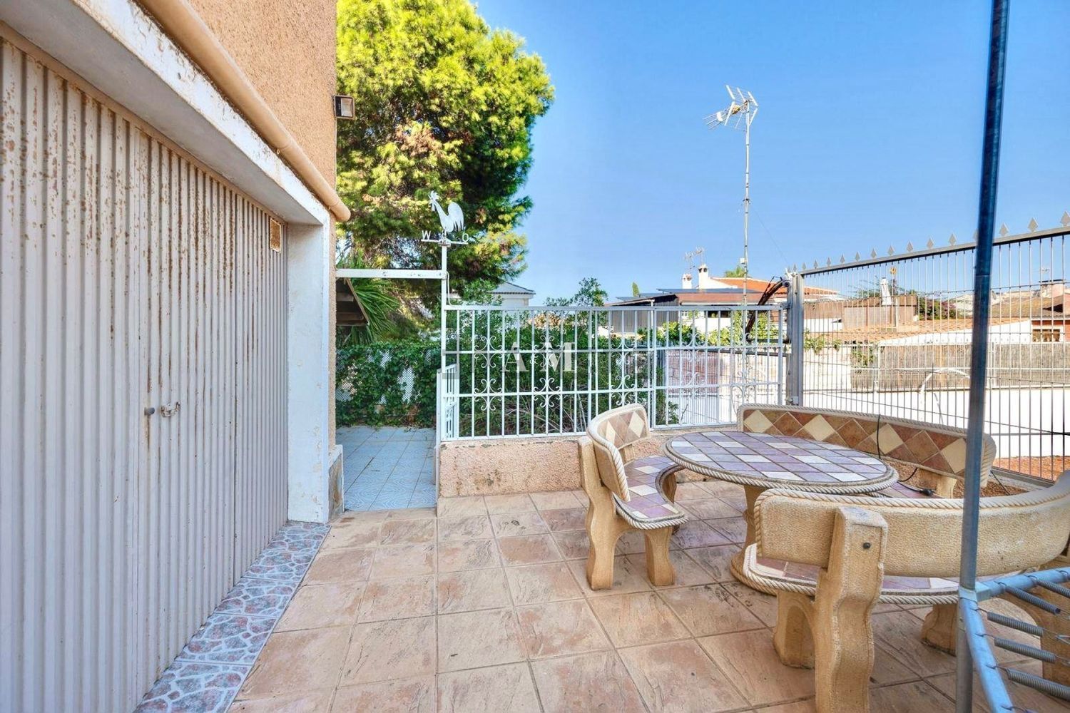 Casa de 360 m² a Torrevella