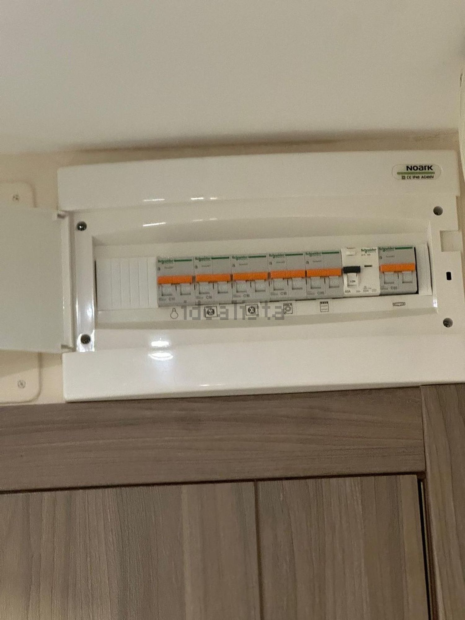 Pis de 62 m² a Valladolid