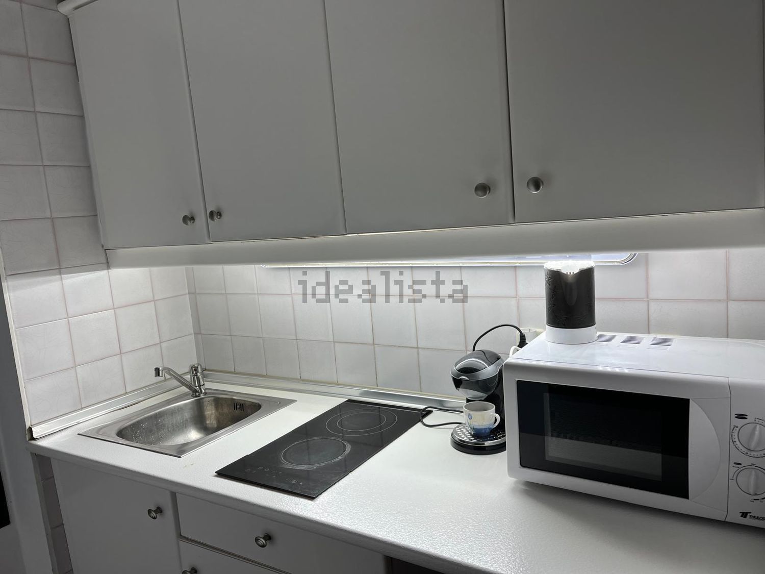 Piso de 56 m² en San Roque