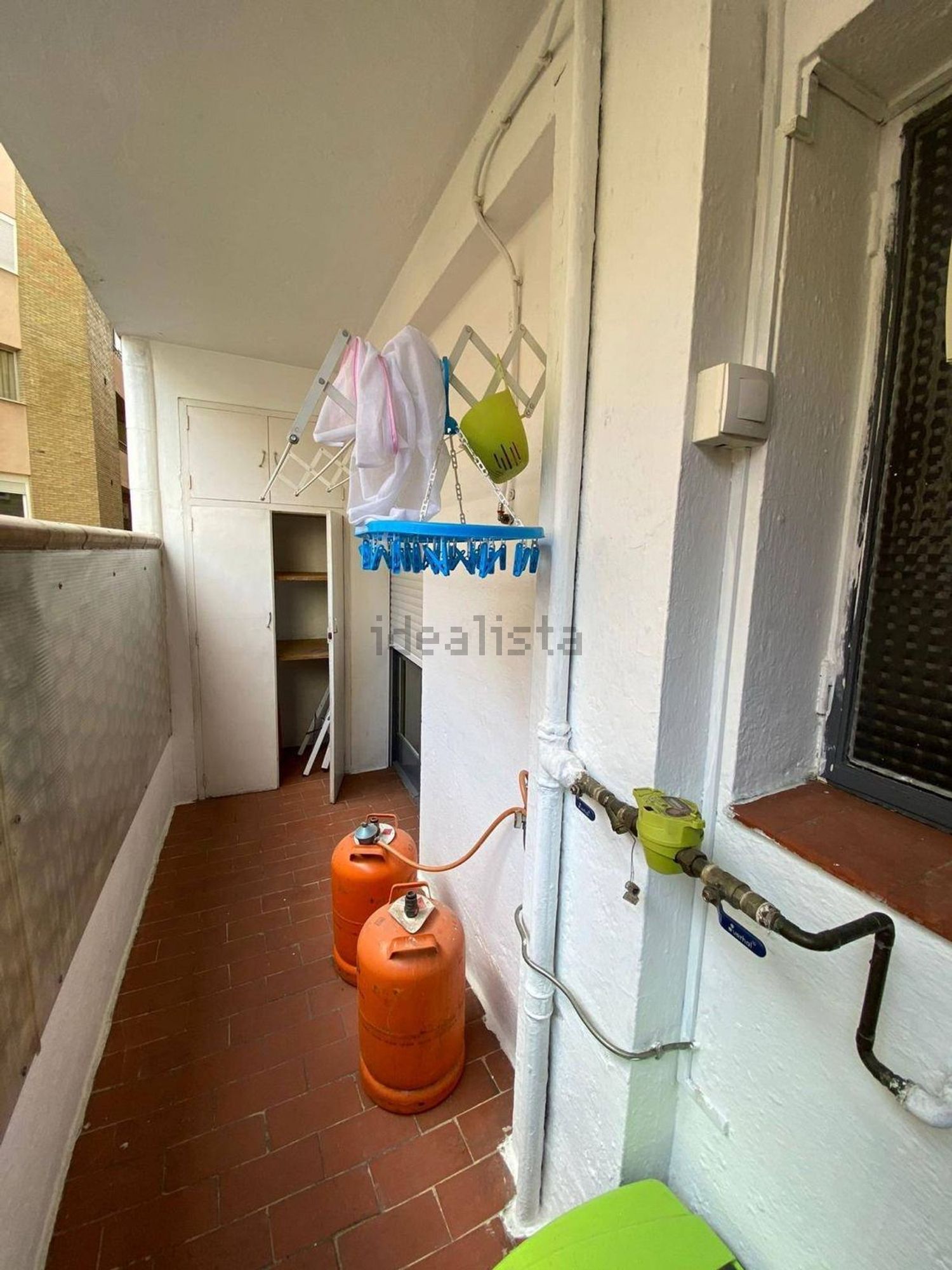 Apartamento 116 m² em Granada