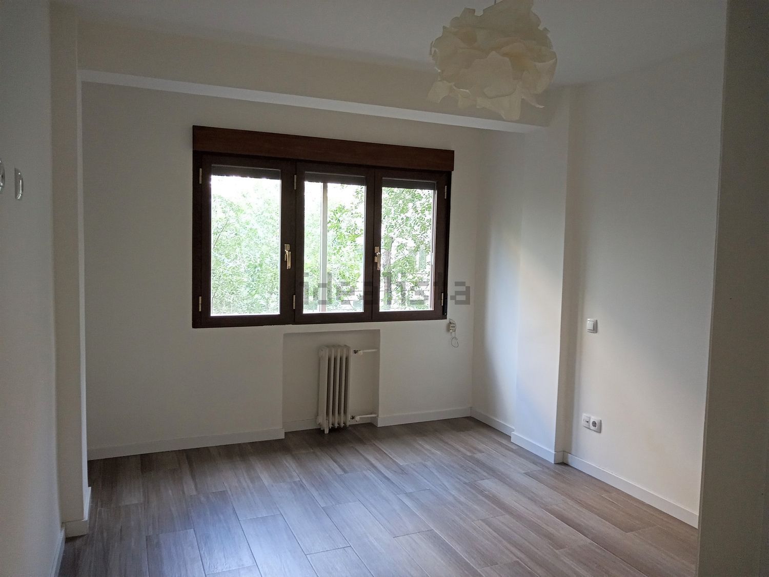 Pis de 101 m² a Madrid
