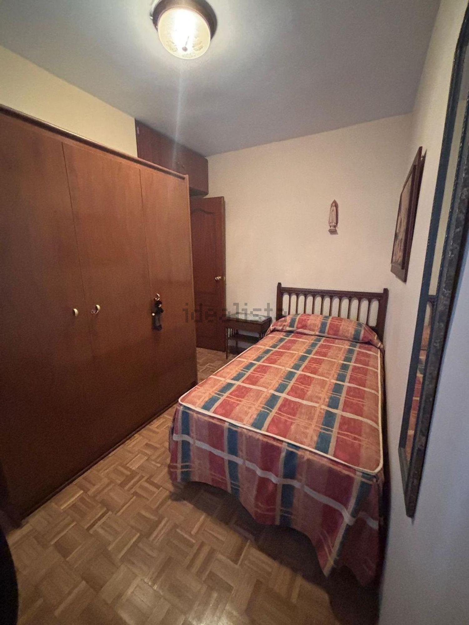 Pis de 124 m² a Cáceres