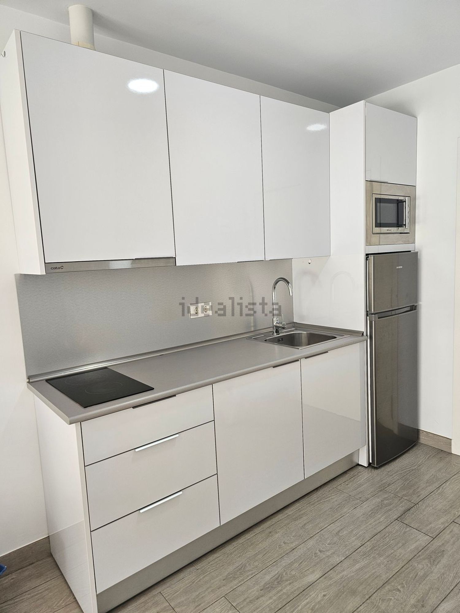 Pis de 40 m² a Palma del Río