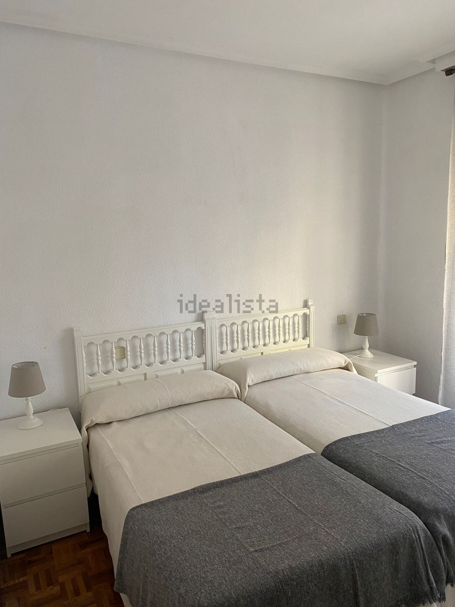 Квартира 50 м² у Ciudad Rodrigo