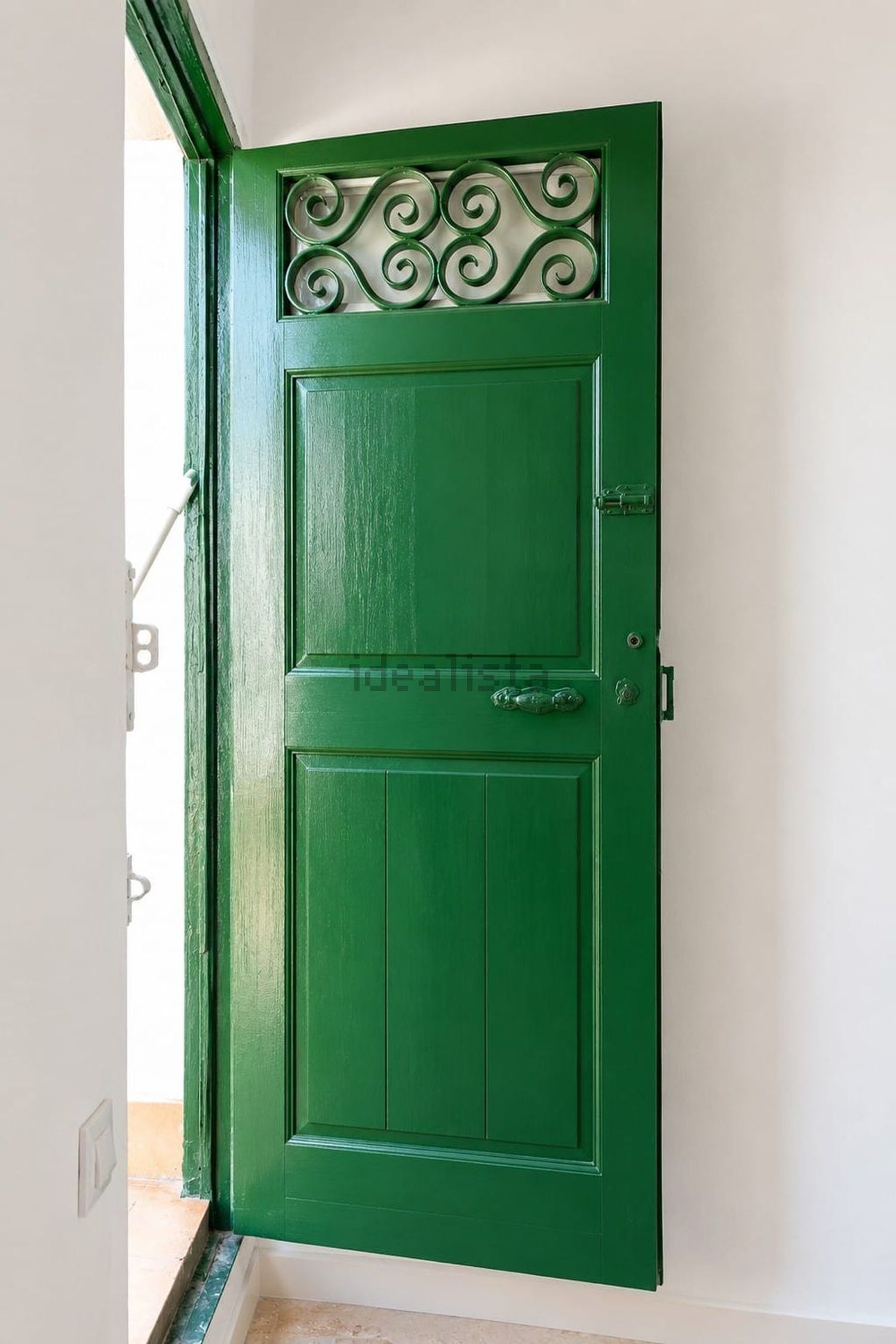 Pis de 228 m² a Madrid