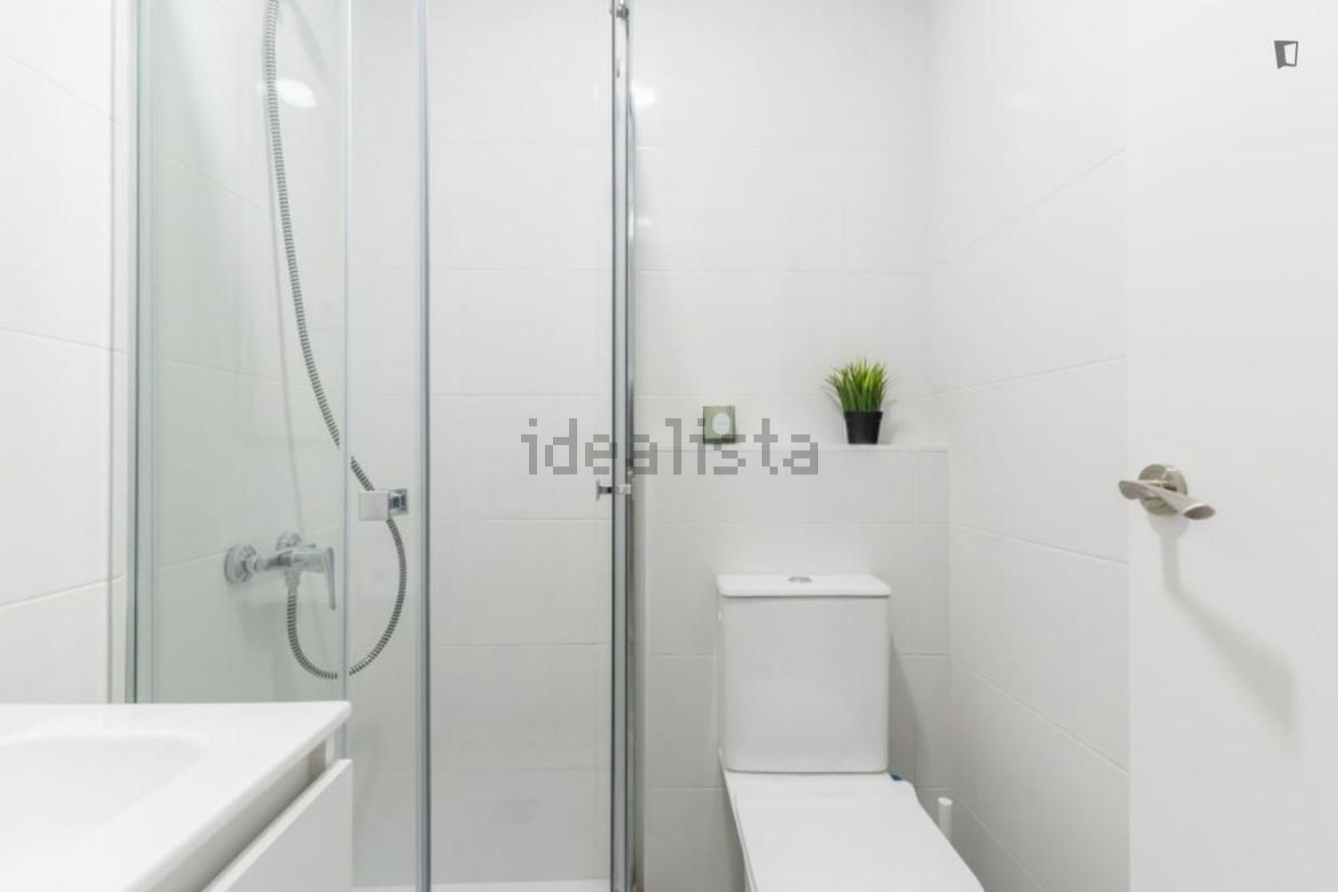 Habitación 113 m², Madrid