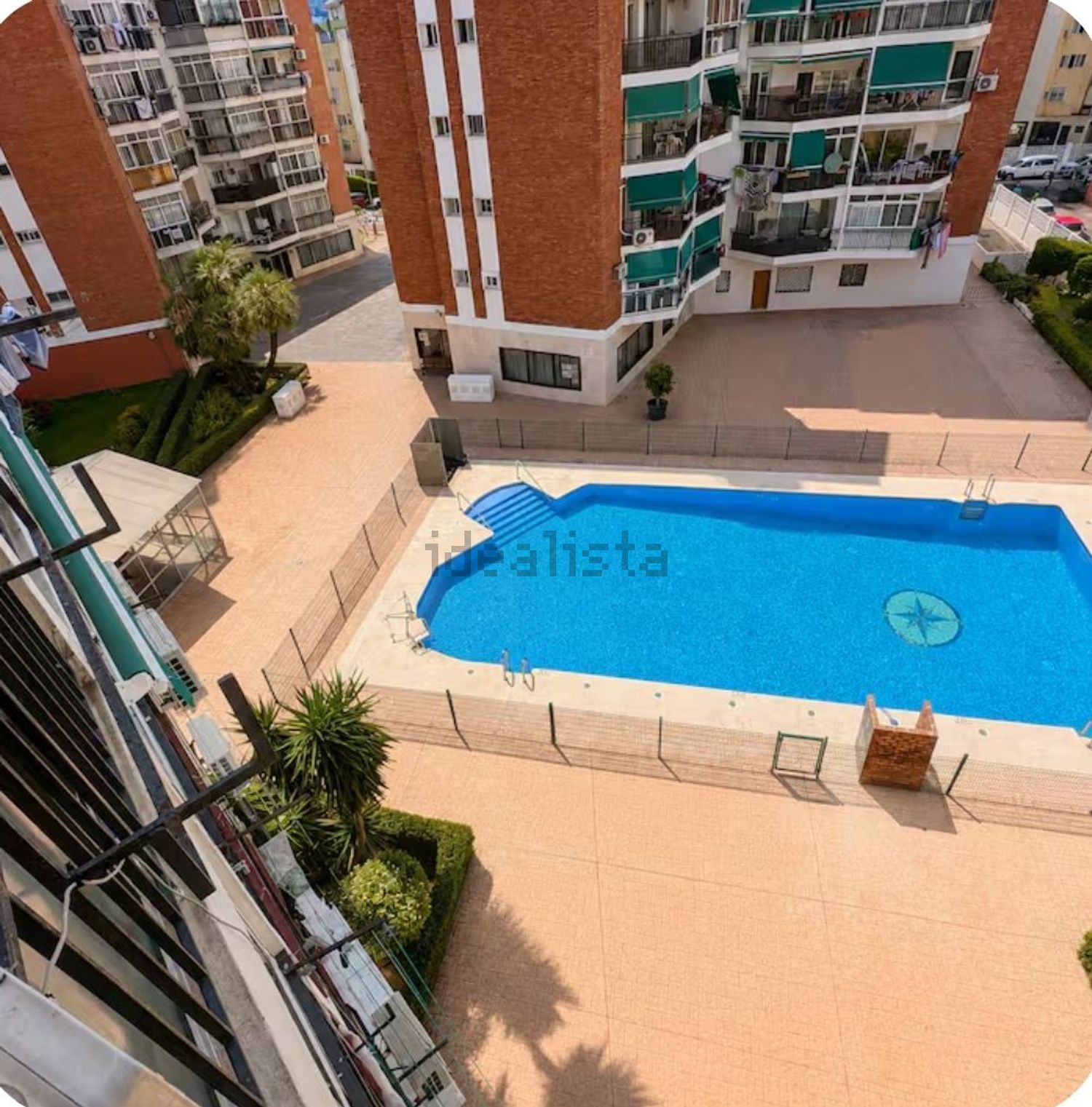 Pis de 50 m² a Torremolinos