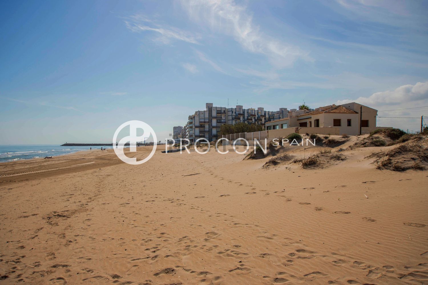 Piso de 70 m² en Valencia