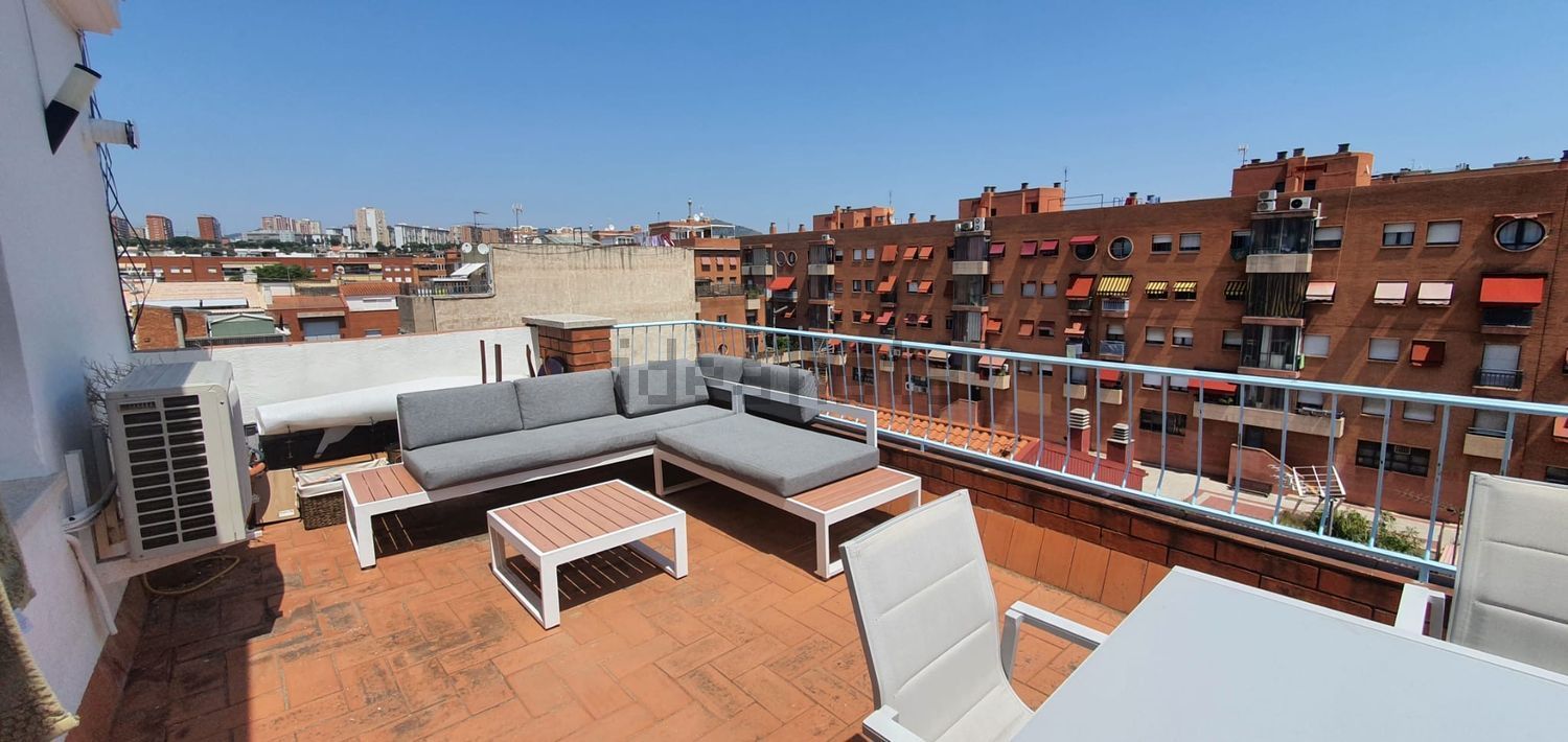 Stanza in affitto, Cornellà de Llobregat