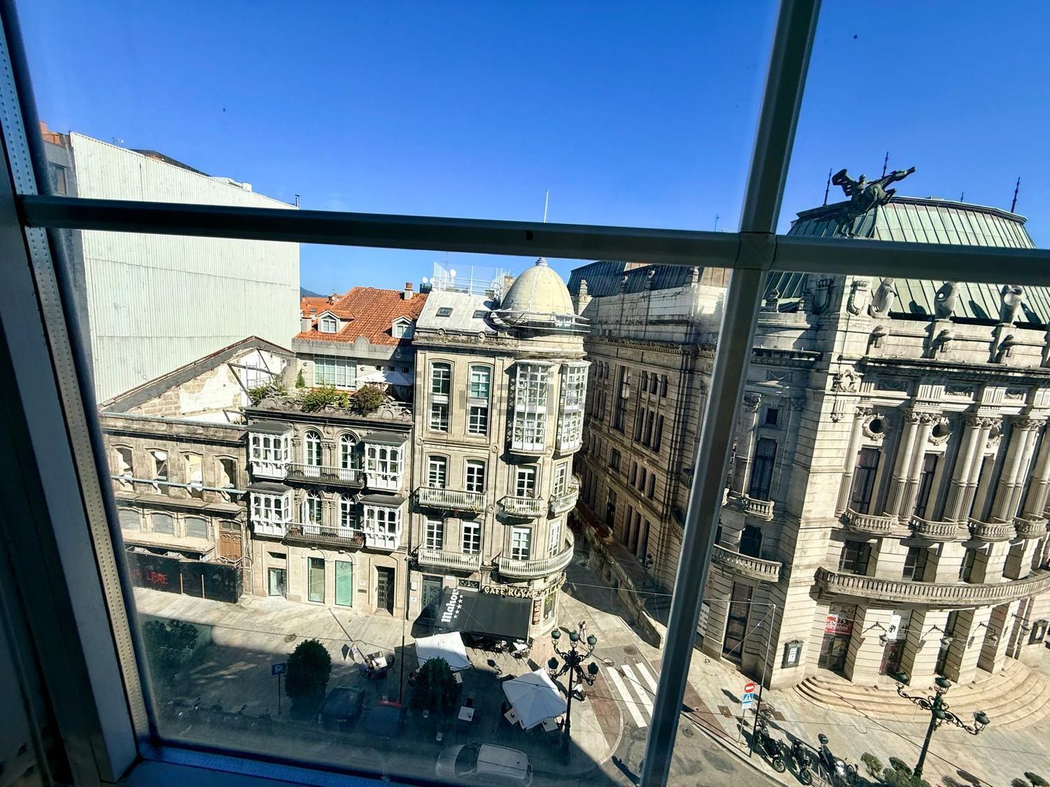Pis de 50 m² a Vigo
