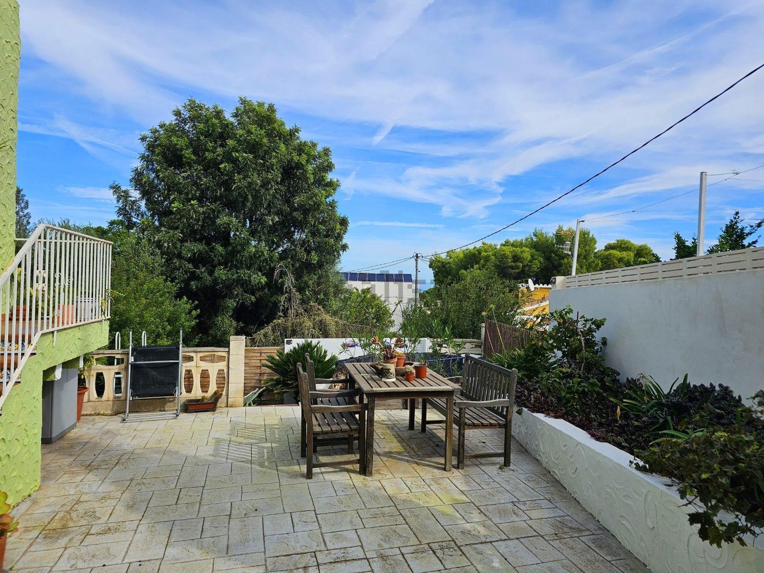 Haus 196 m² in Dénia