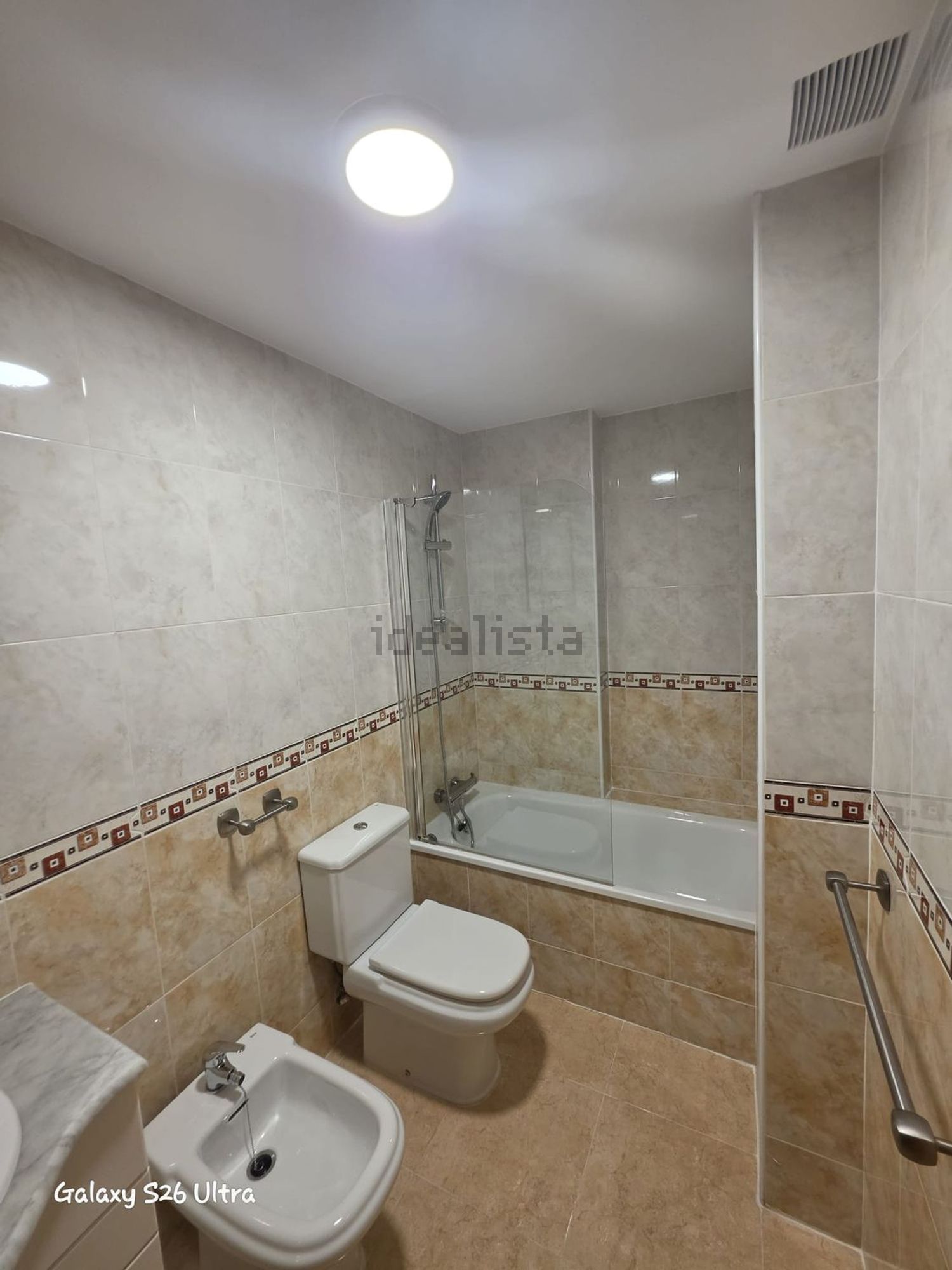 Apartamento 88 m² em Almoradí