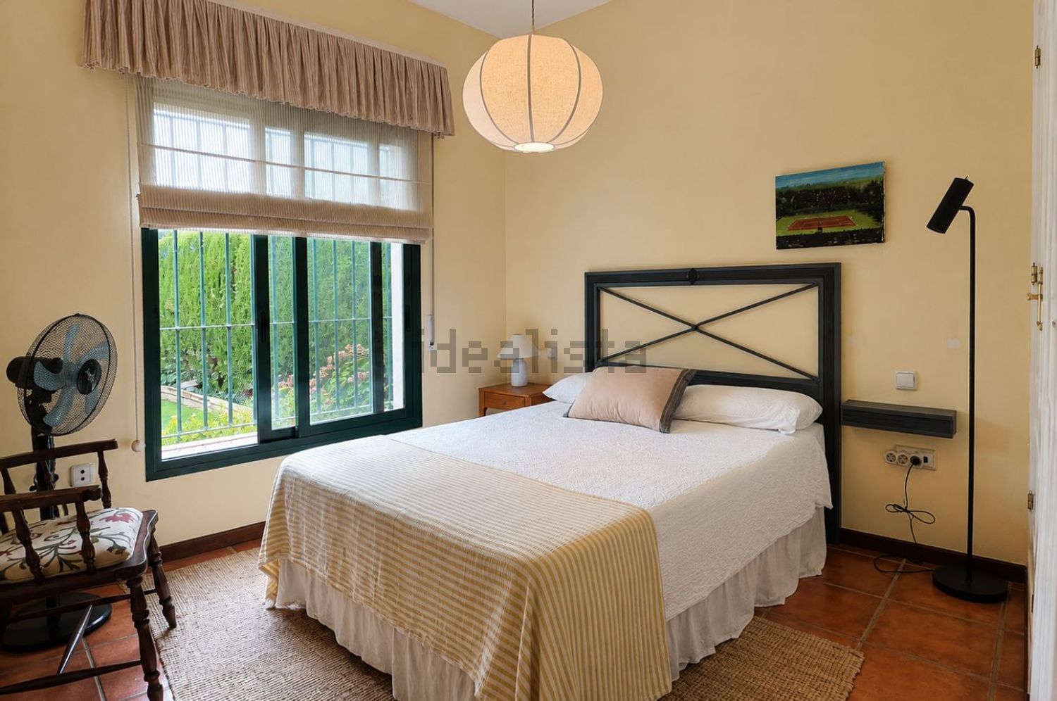 Casa de 216 m² a San Roque