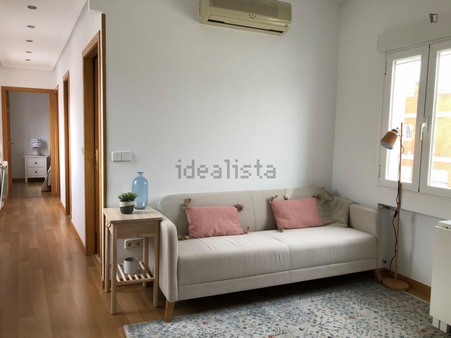 Piso de 58 m² en Madrid
