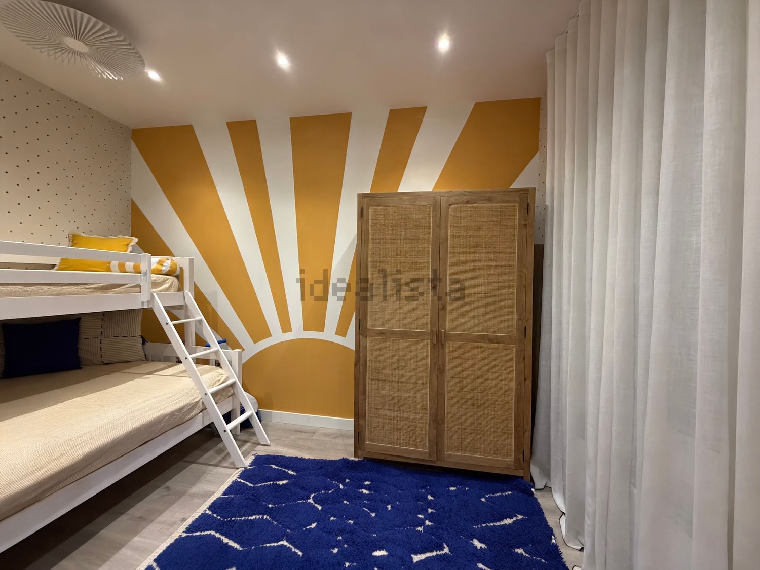 Wohnung 87 m² in Badalona