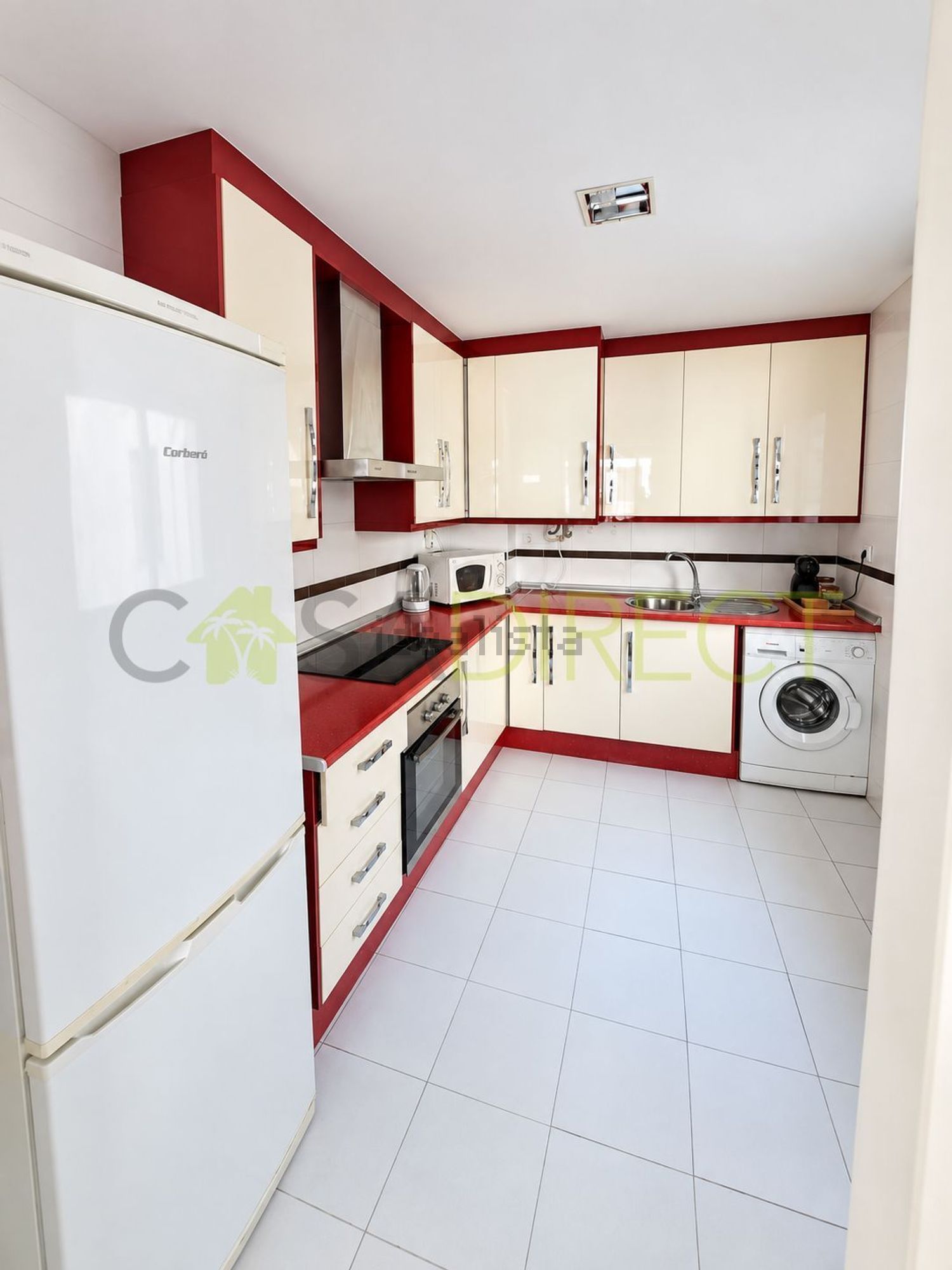 Appartamento 140 m² a Salobreña