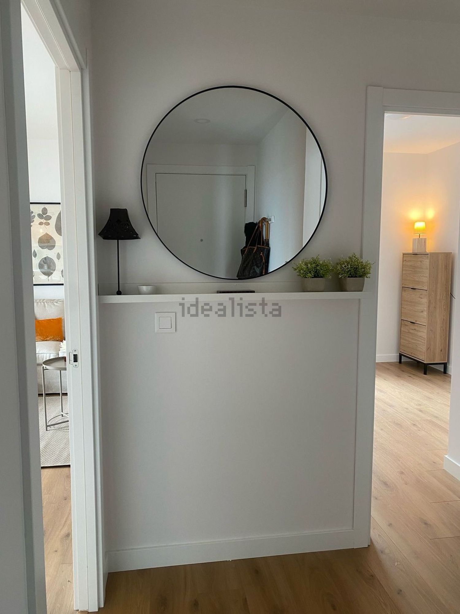 Pis de 70 m² a Sevilla
