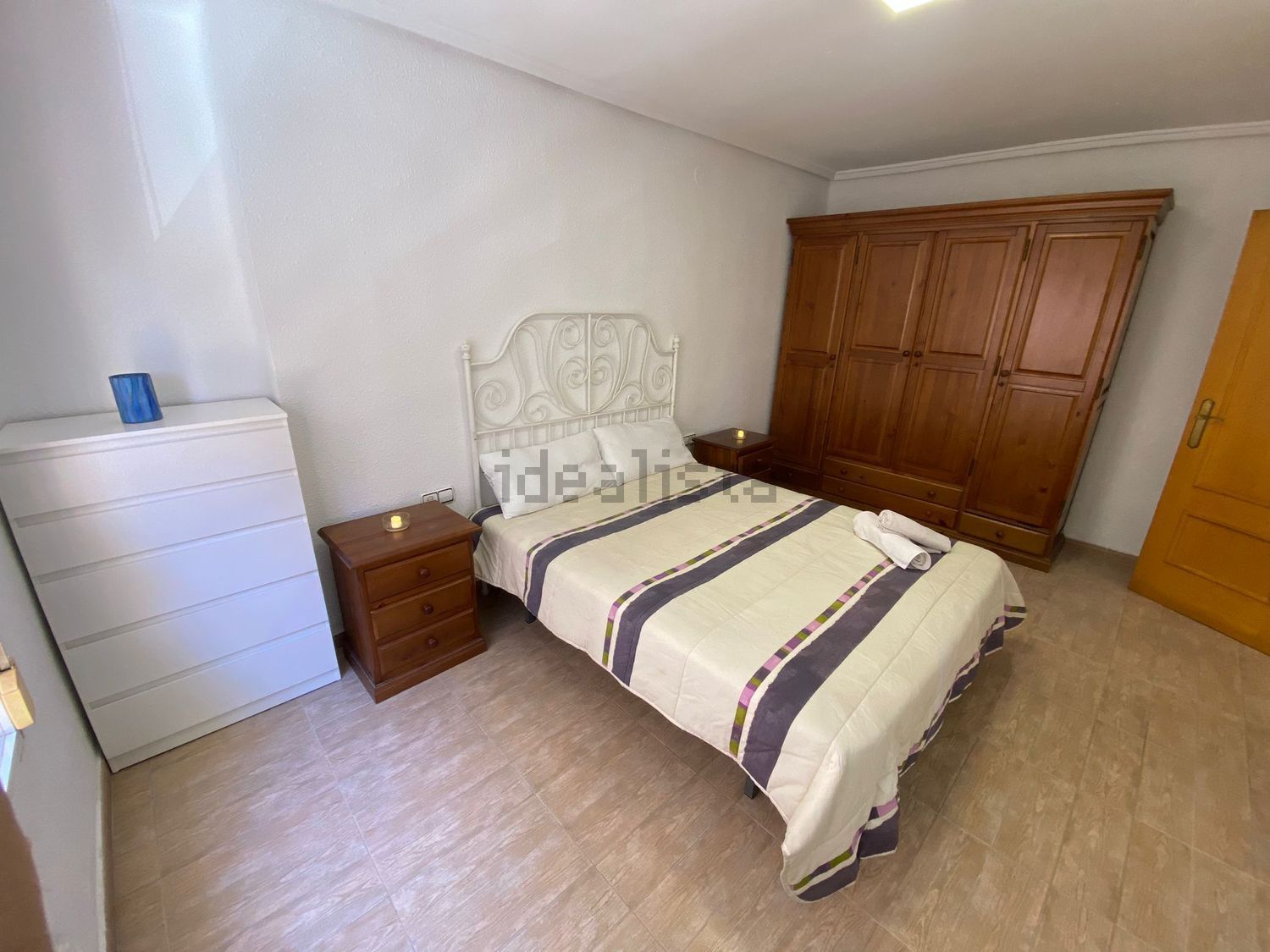 Habitació de lloguer, Burjassot
