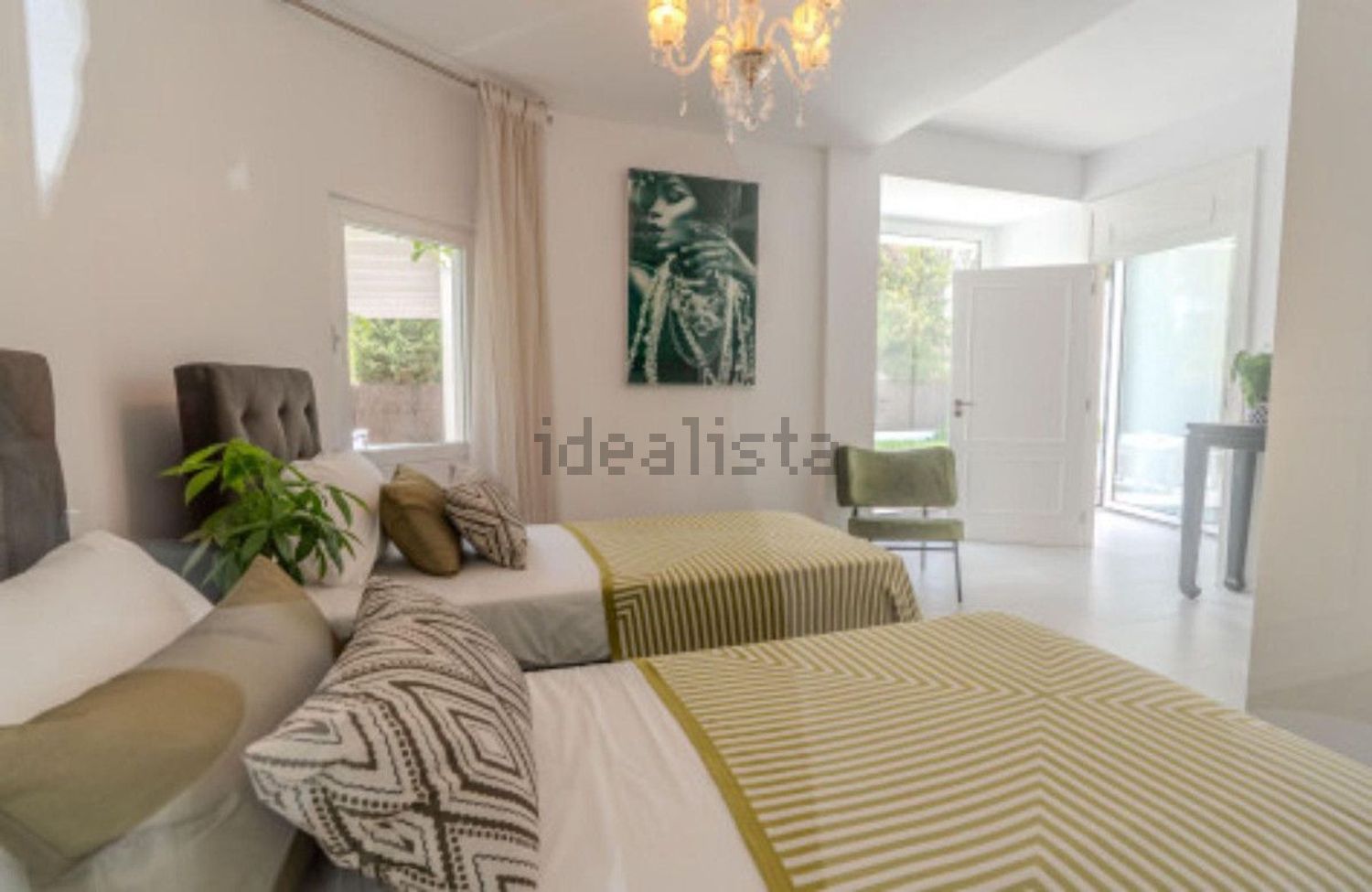 Haus 350 m² in Marbella