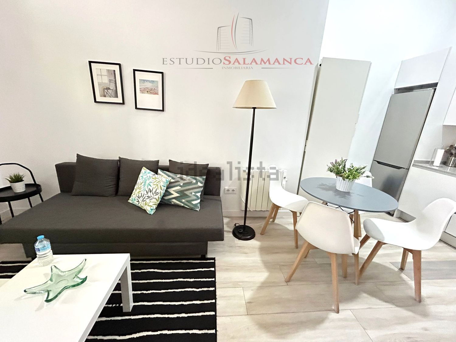 Pis de 35 m² a Madrid