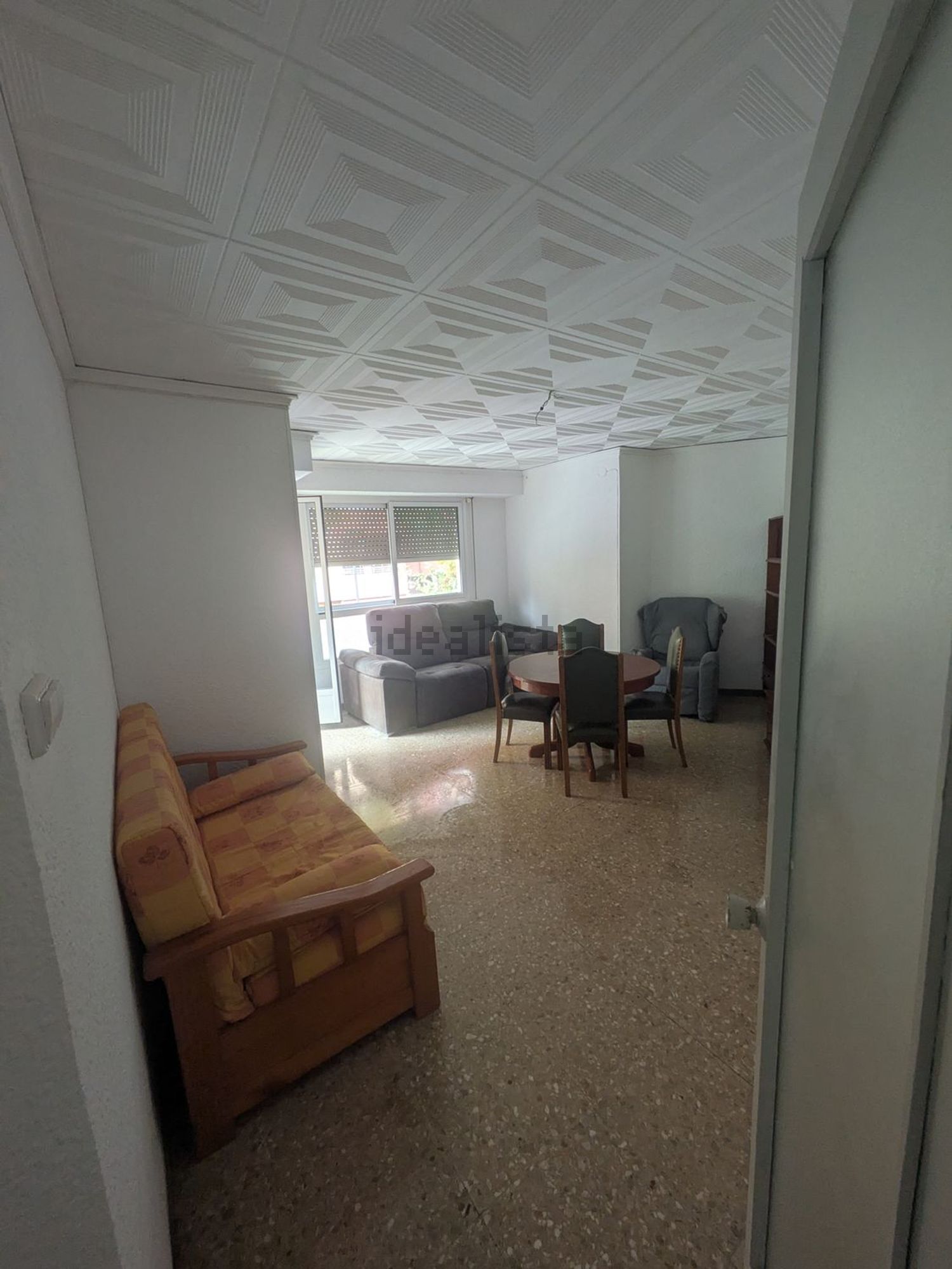 Pis de 115 m² a Alcoi