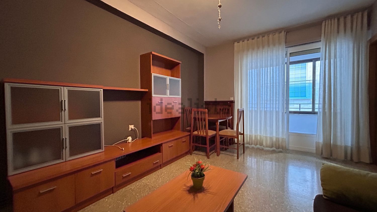 Pis de 55 m² a Albacete