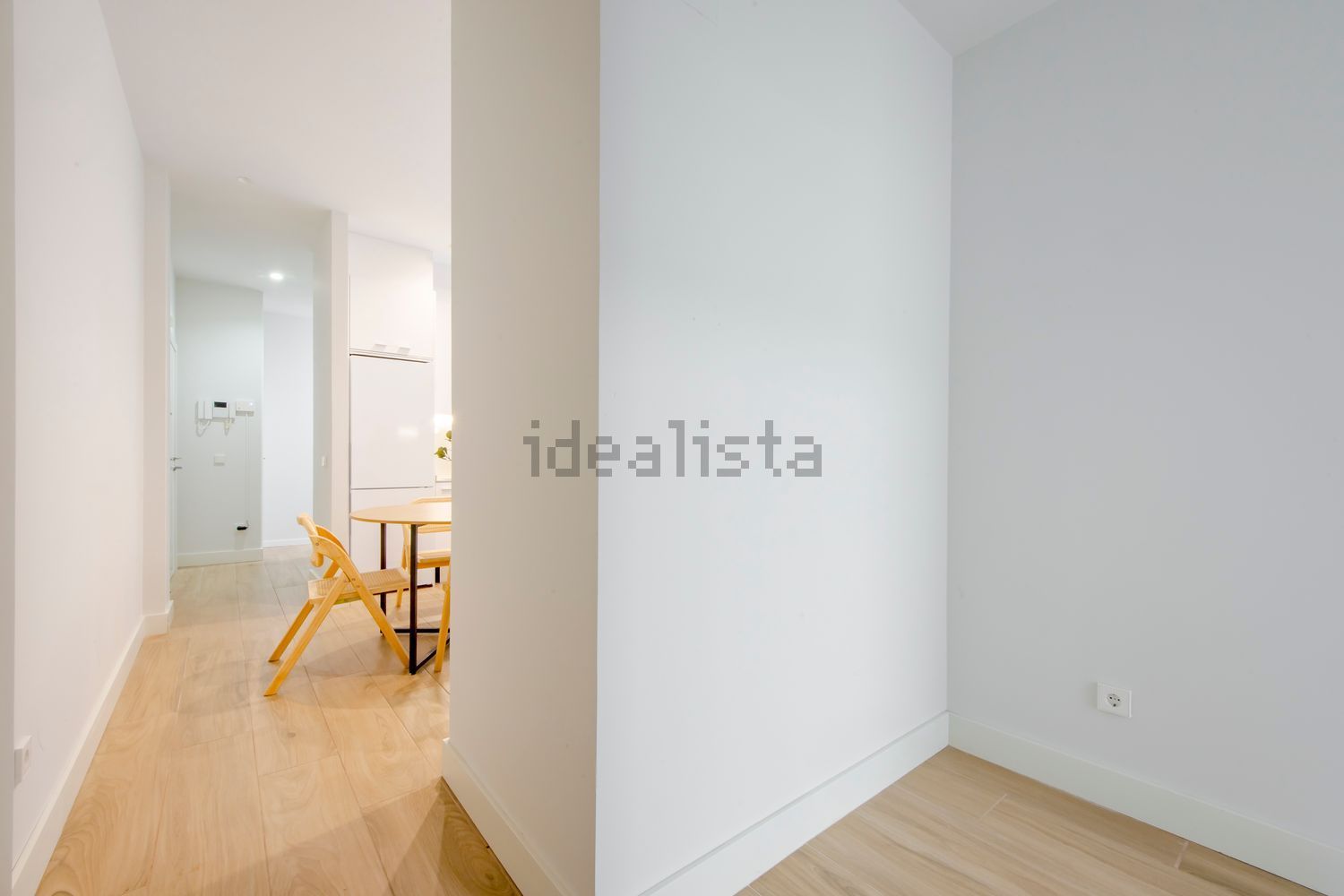 Habitación en alquiler, Madrid