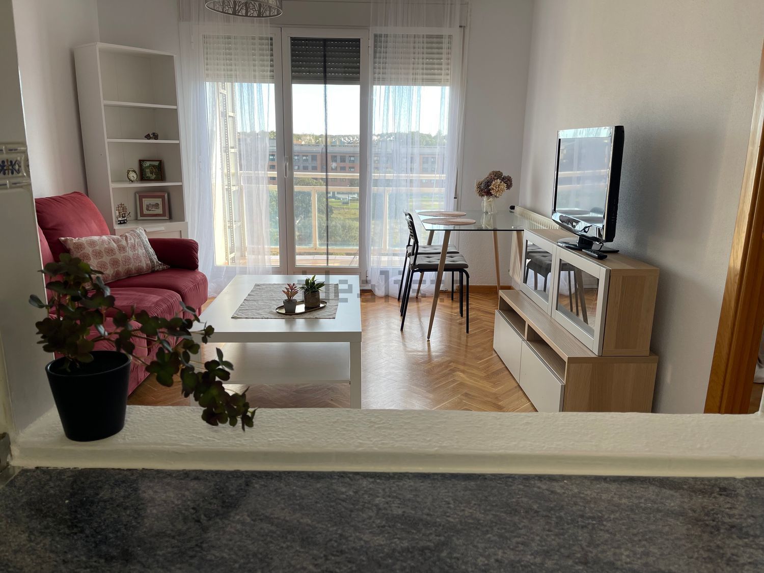 Appartamento 55 m² a Ávila