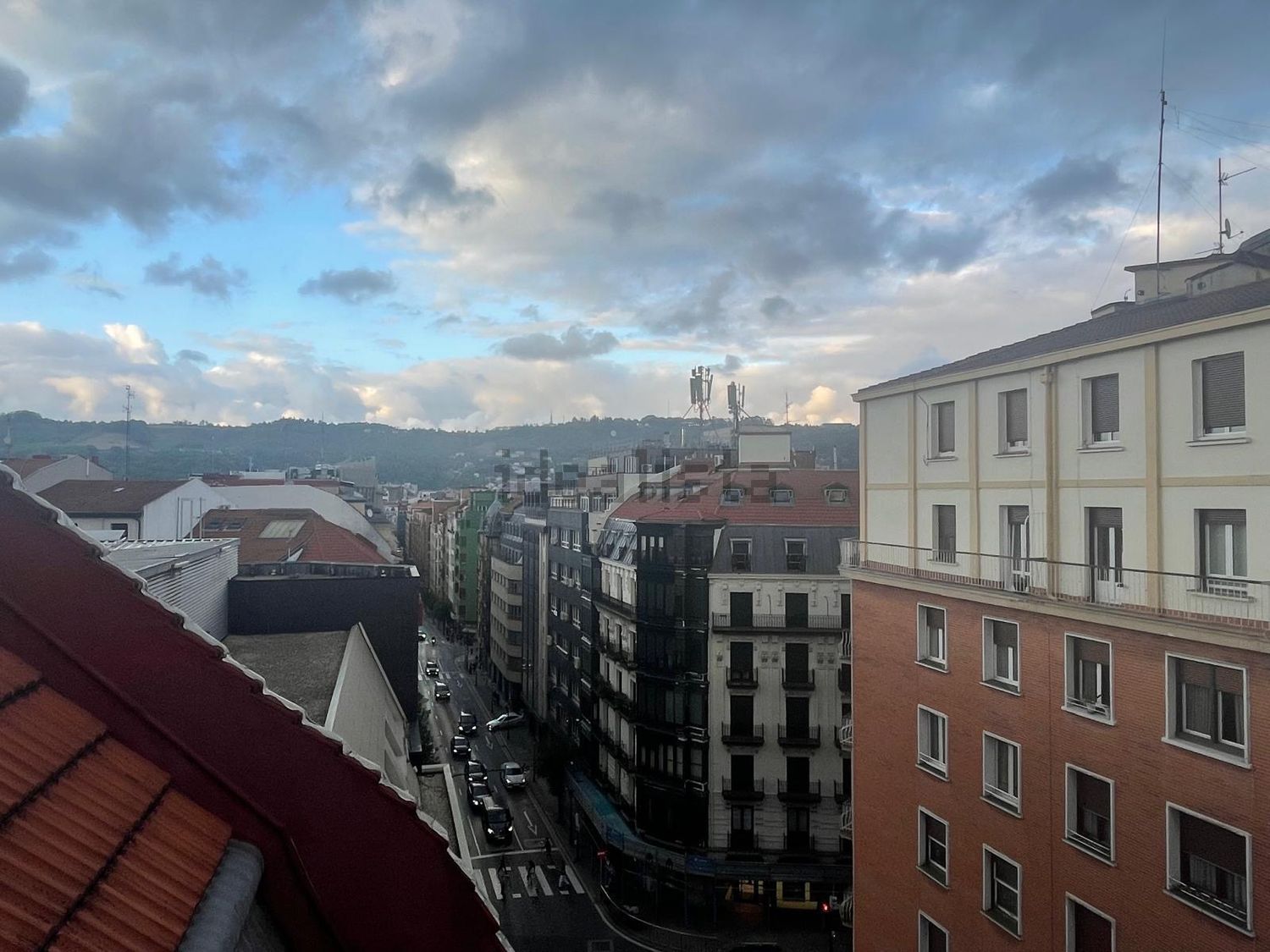 Wohnung 60 m² in Bilbao