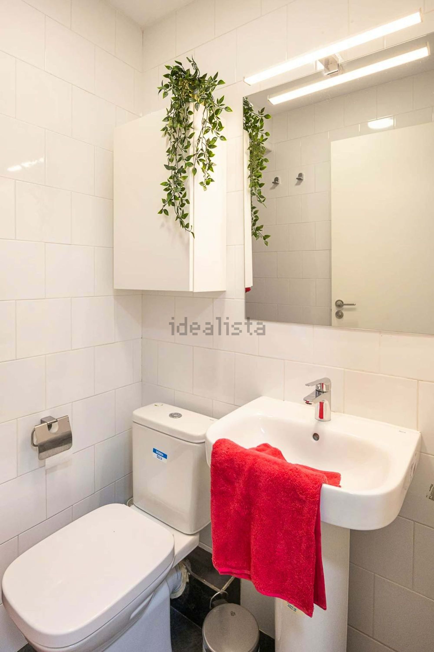 Quarto para alugar, Barcelona