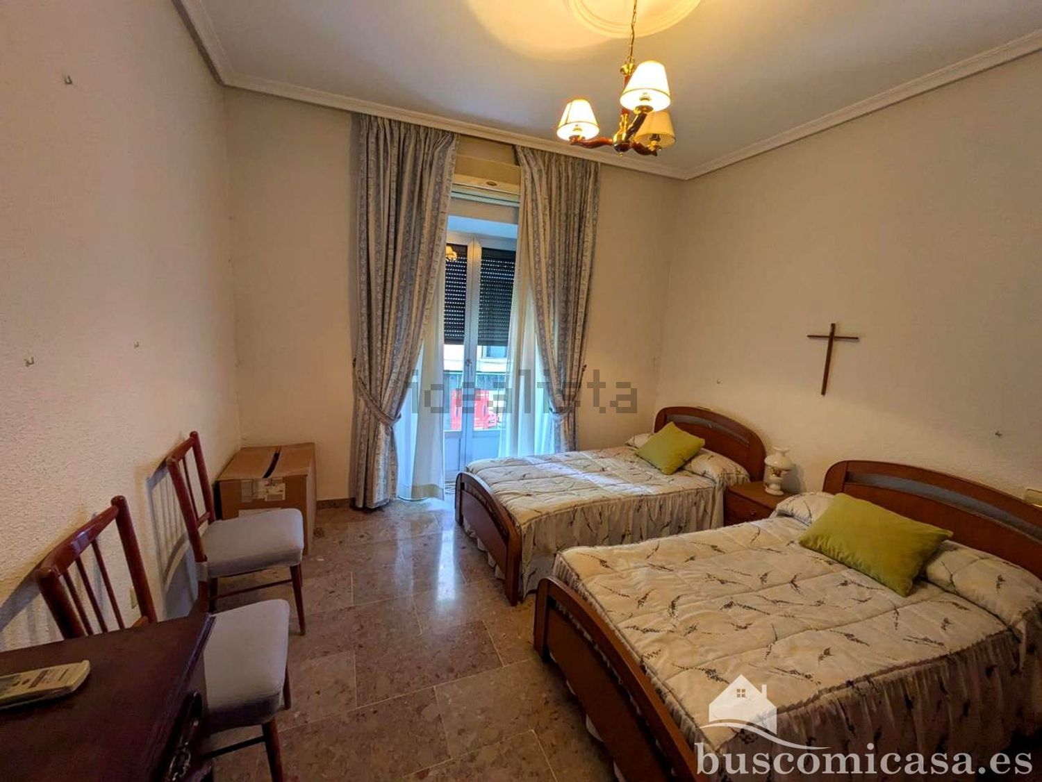 Wohnung 132 m² in Linares
