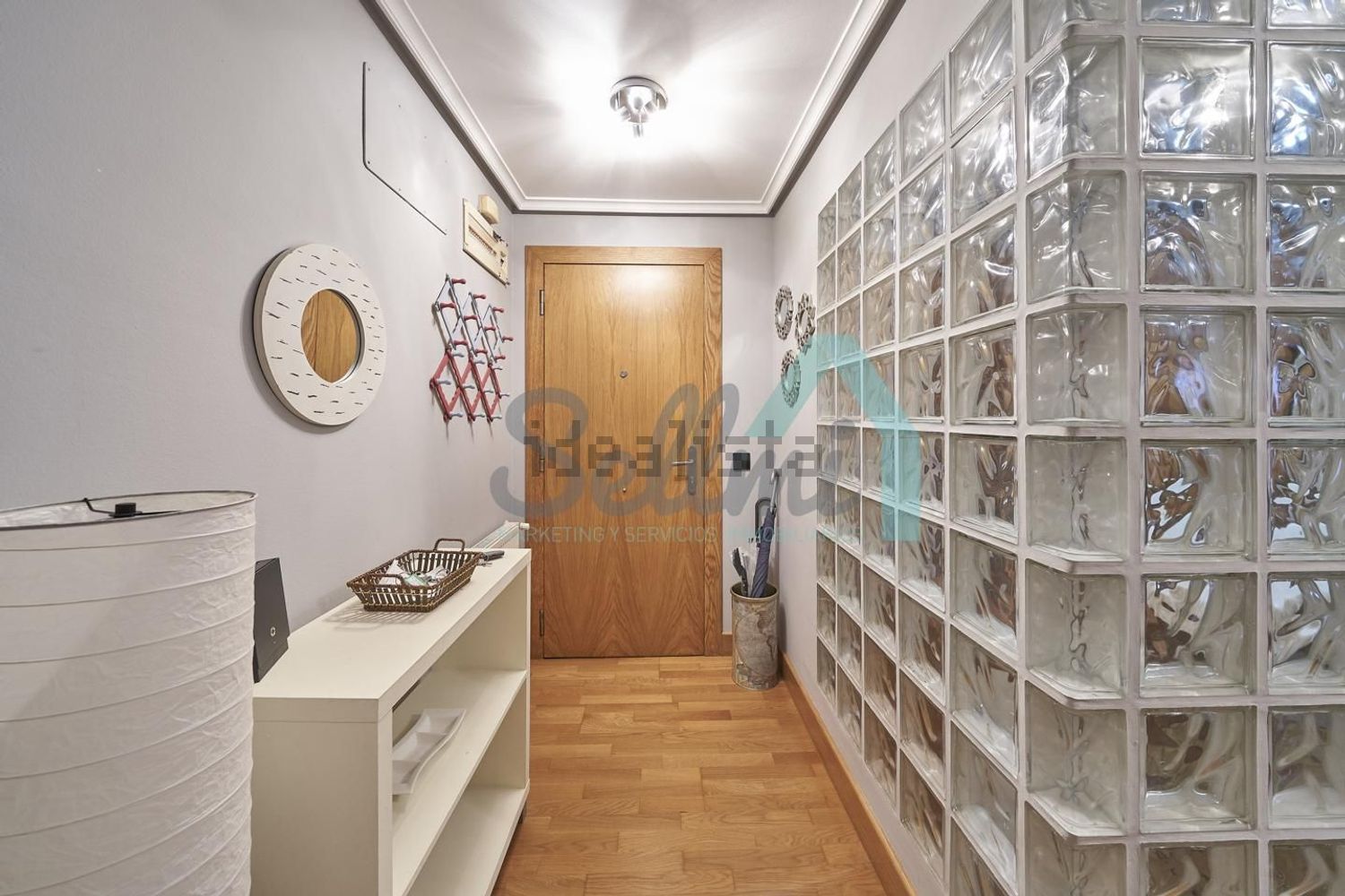 Piso de 132 m² en Oviedo