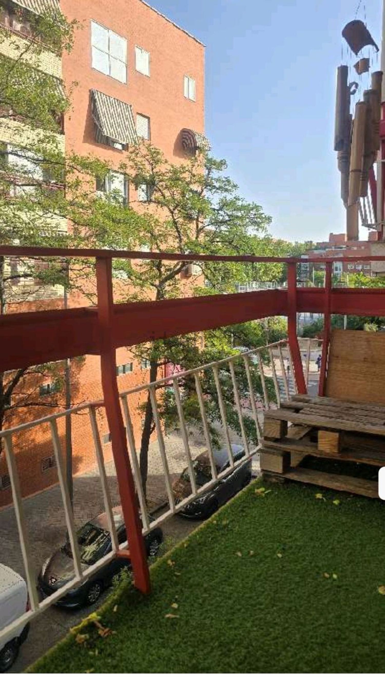 Piso de 47 m² en Madrid