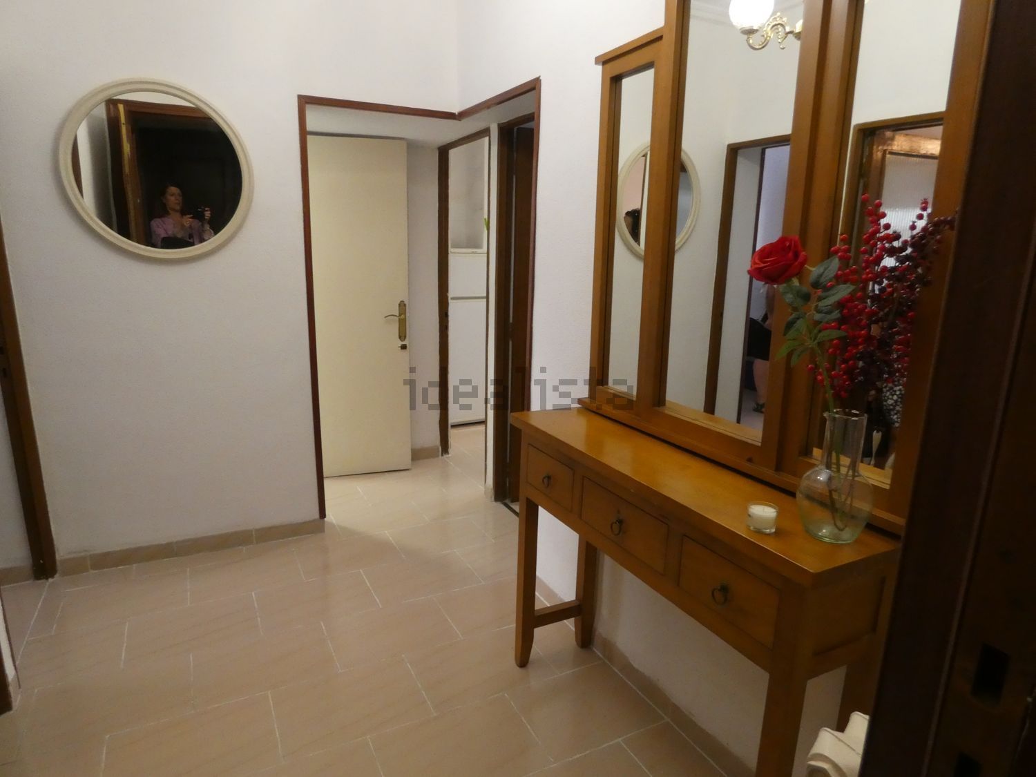 Pis de 70 m² a Palencia