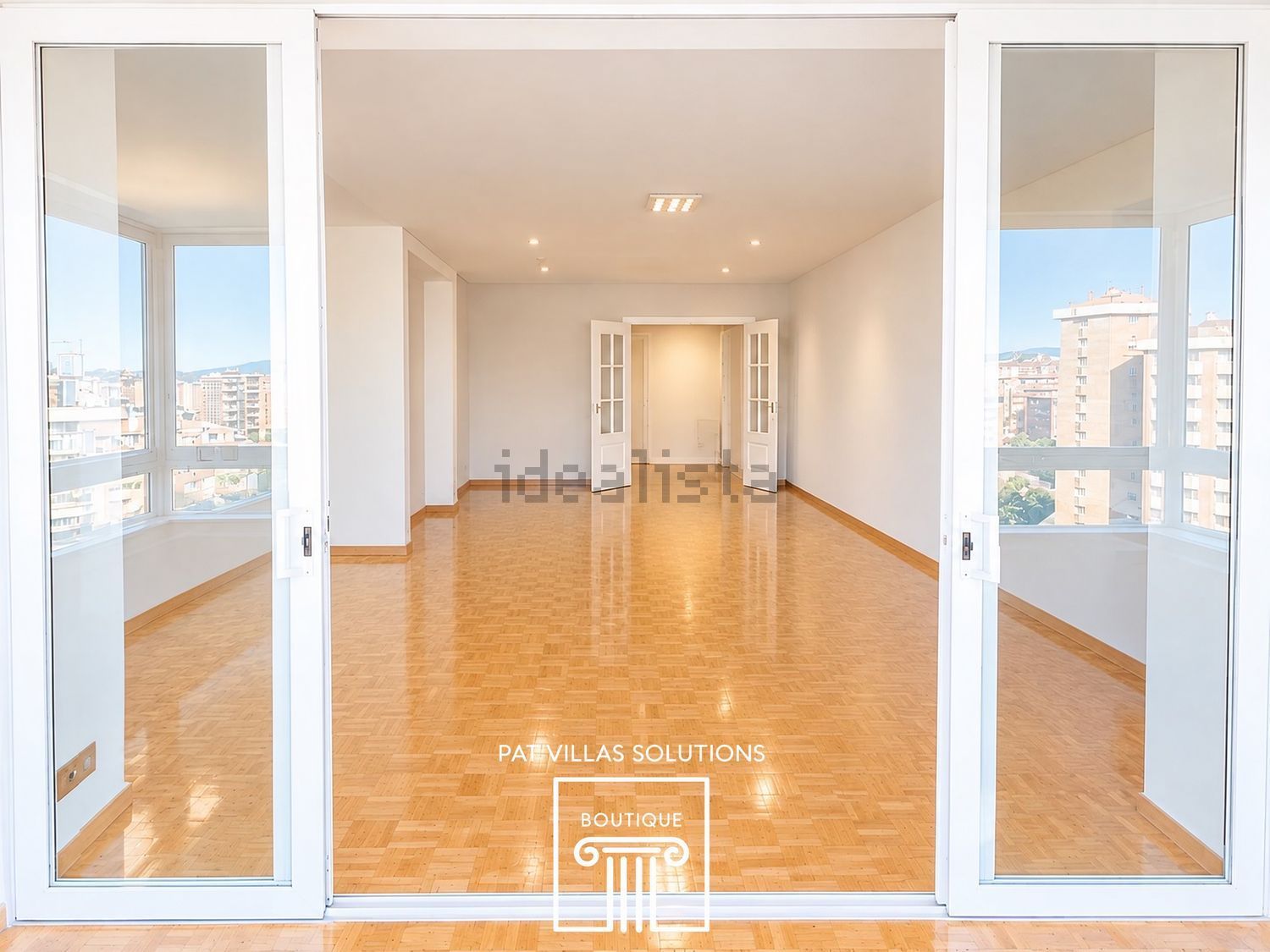 Pis de 200 m² a Madrid