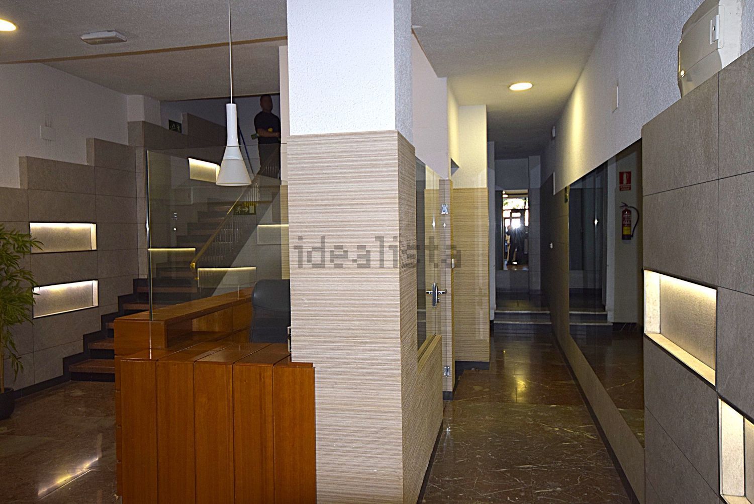 Pis de 95 m² a Madrid