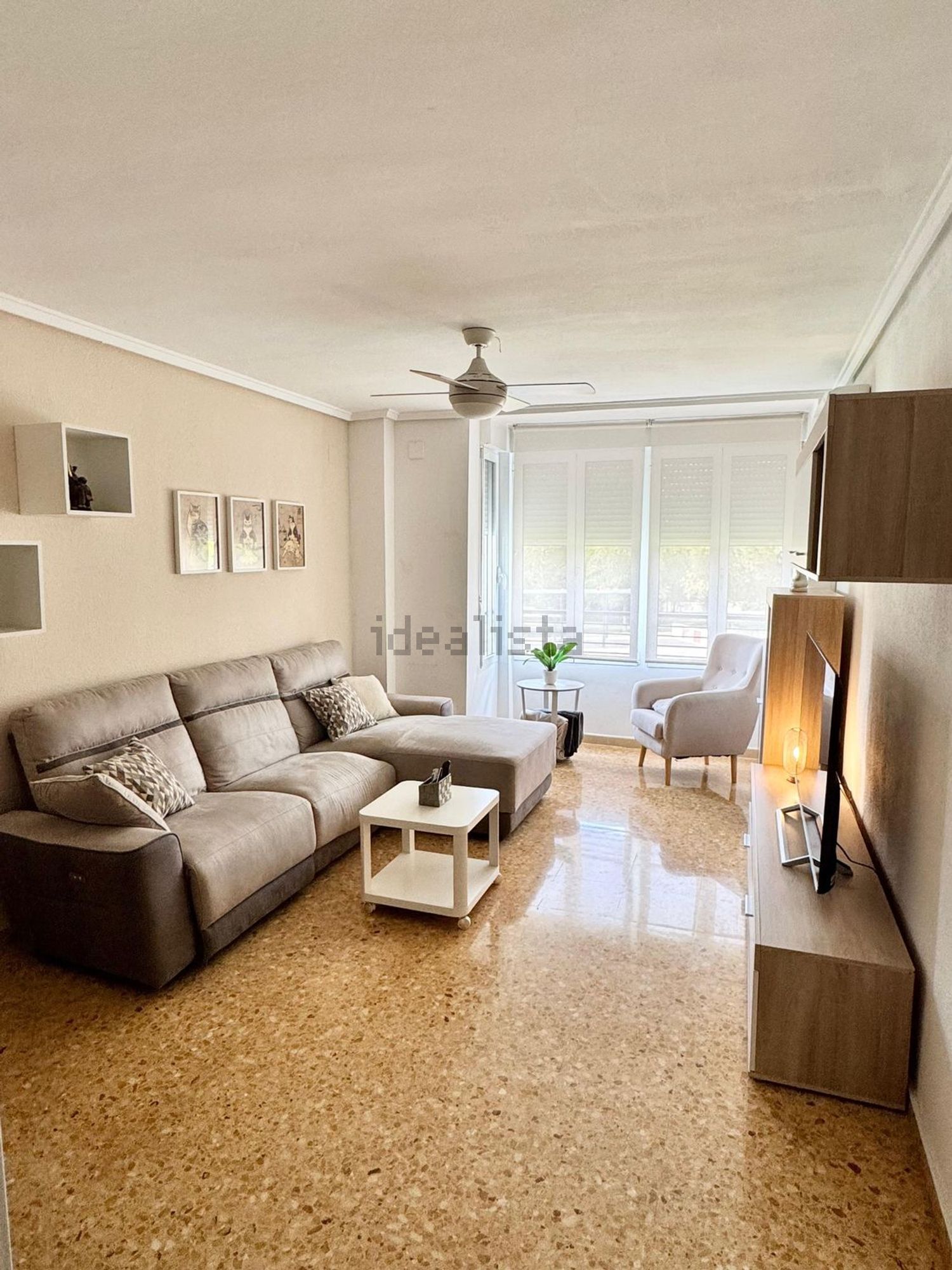 Habitació de lloguer, València