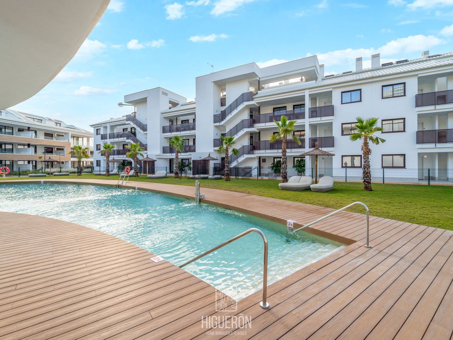 Appartamento 100 m² a Fuengirola