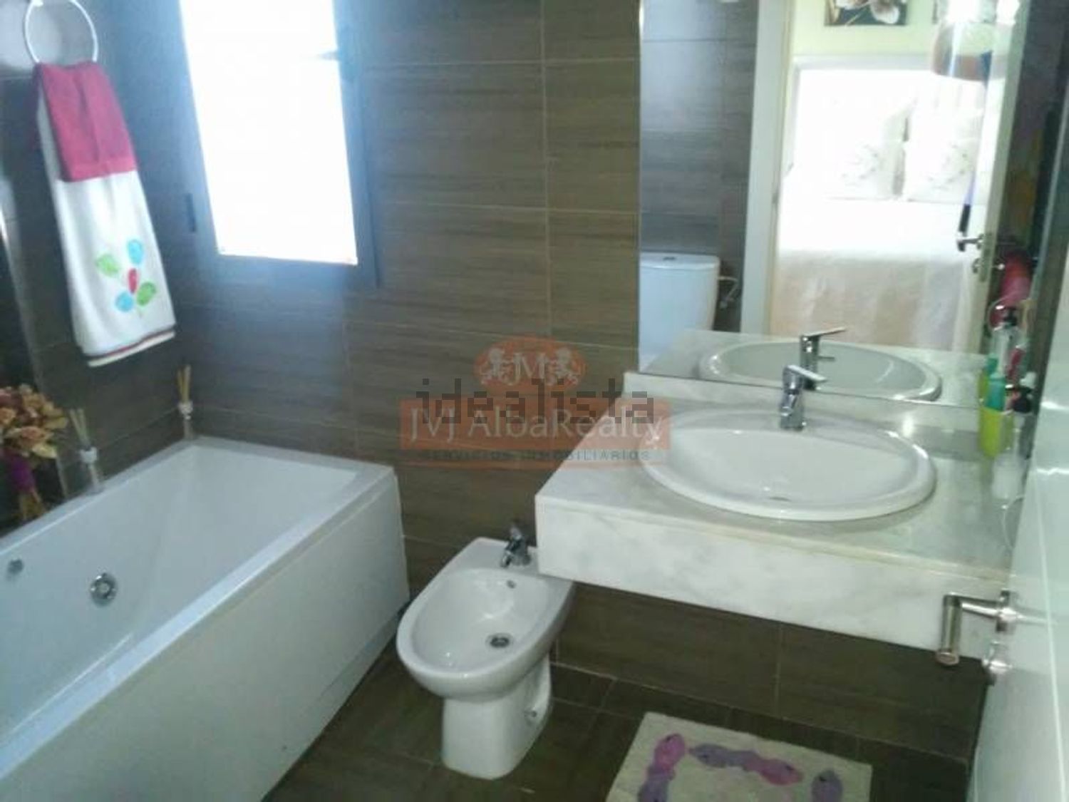 Casa de 276 m² a Albacete