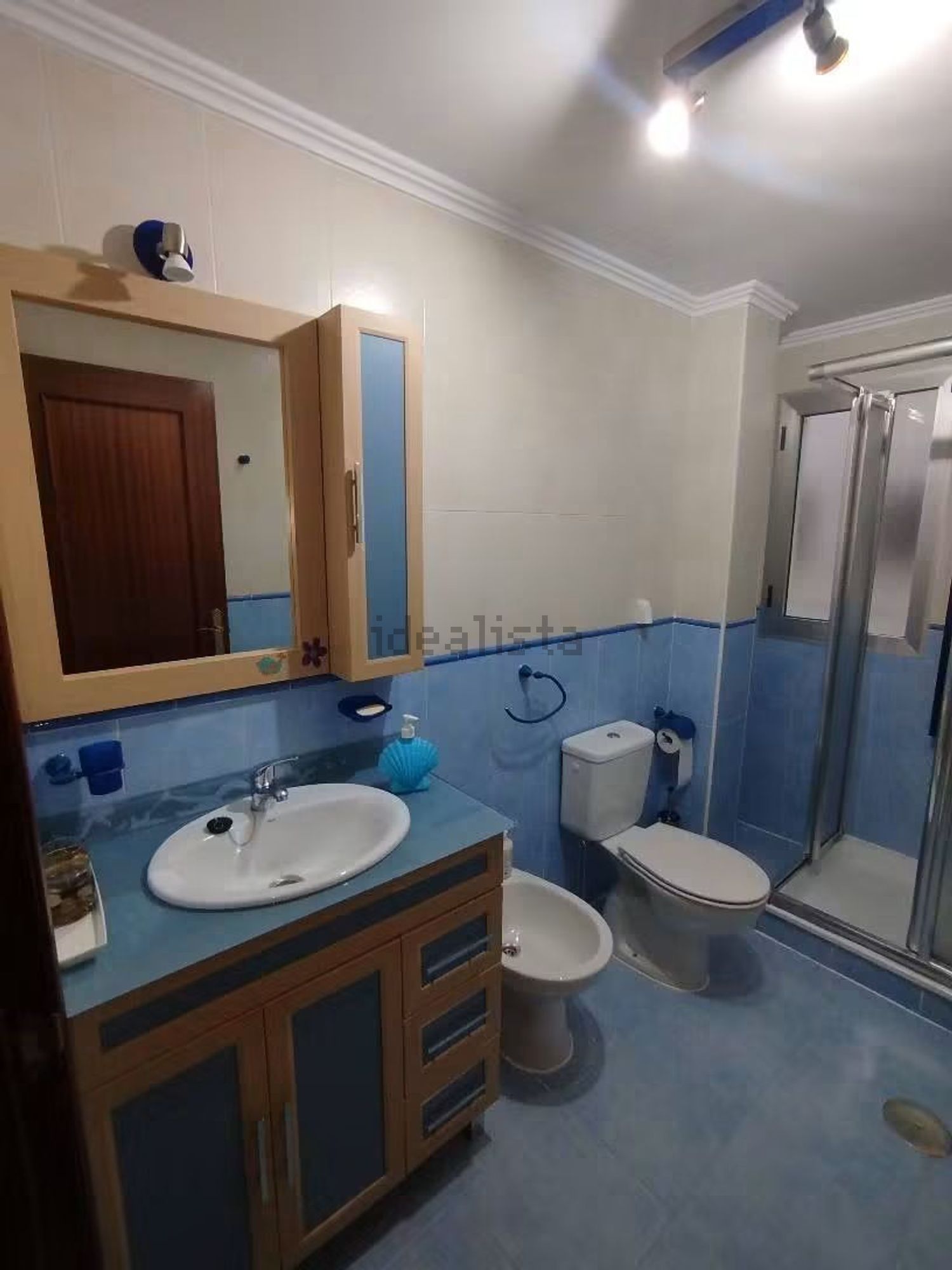 Piso de 74 m² en Huelva
