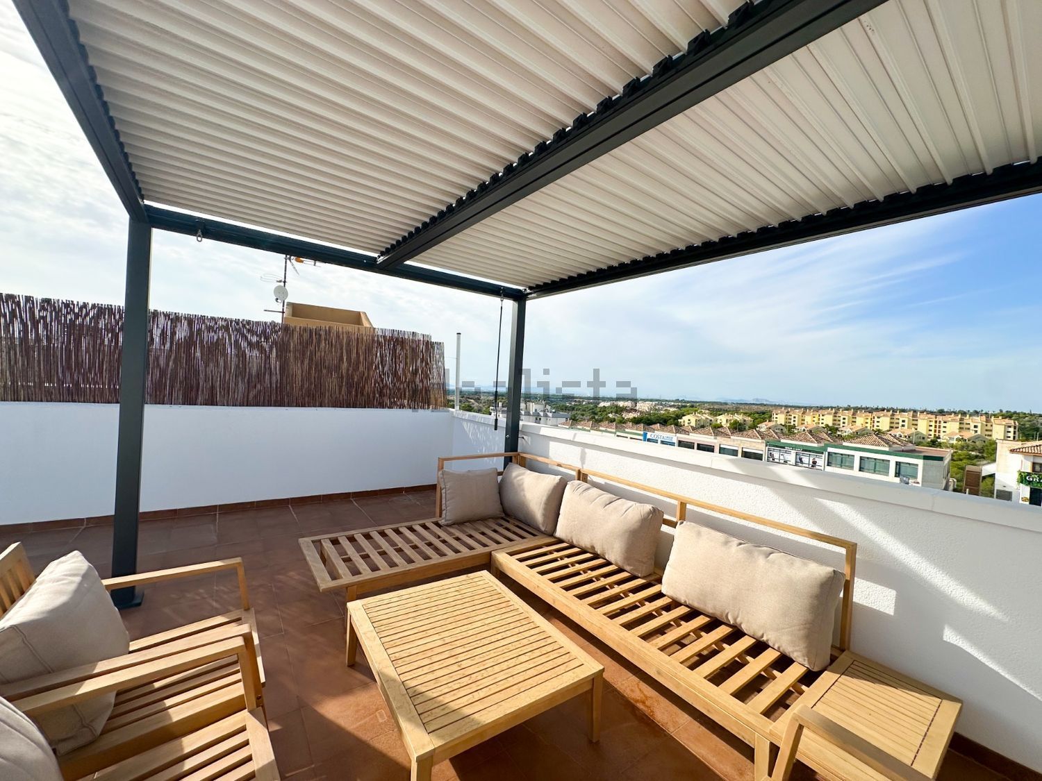 Wohnung 91 m² in Orihuela