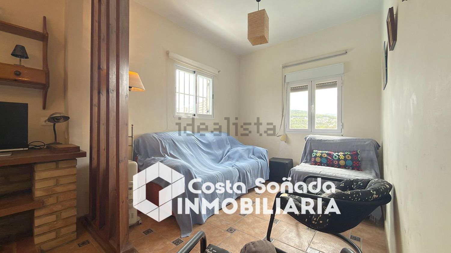 Casa de 250 m² en Jávea